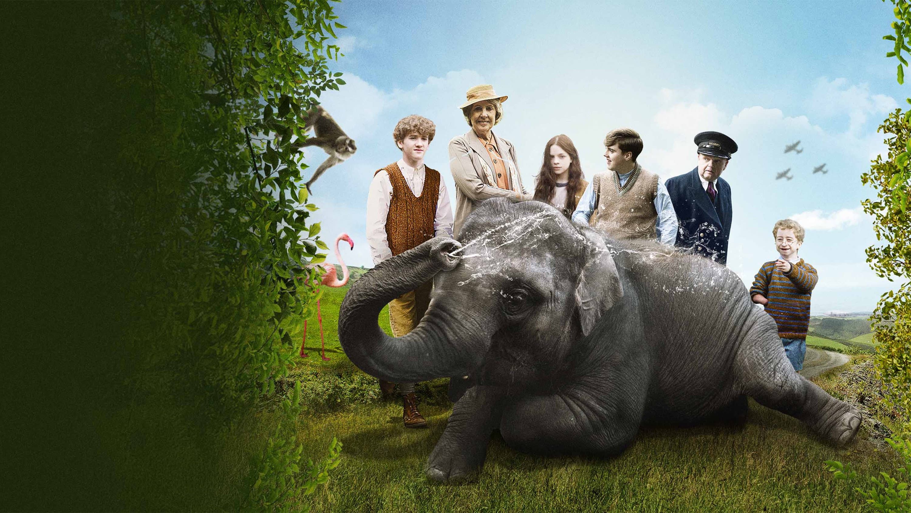 Zoo - Un amico da salvare - immagine