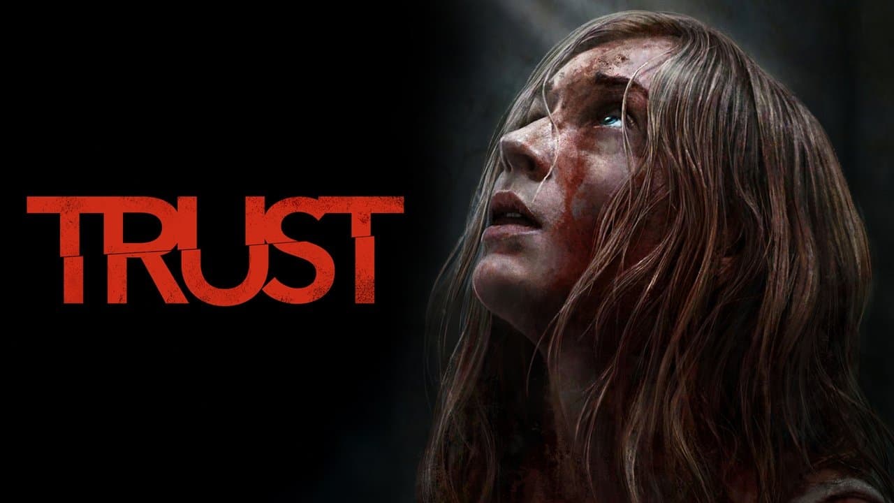 Trust - immagine