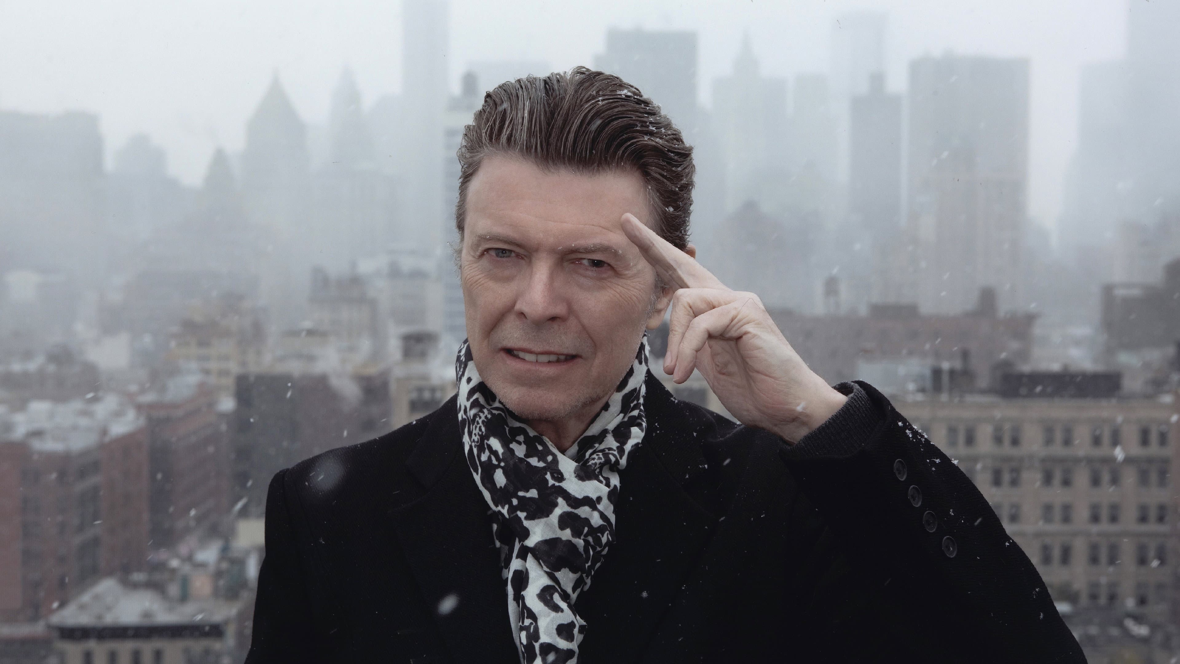 David Bowie: The Last Five Years - immagine