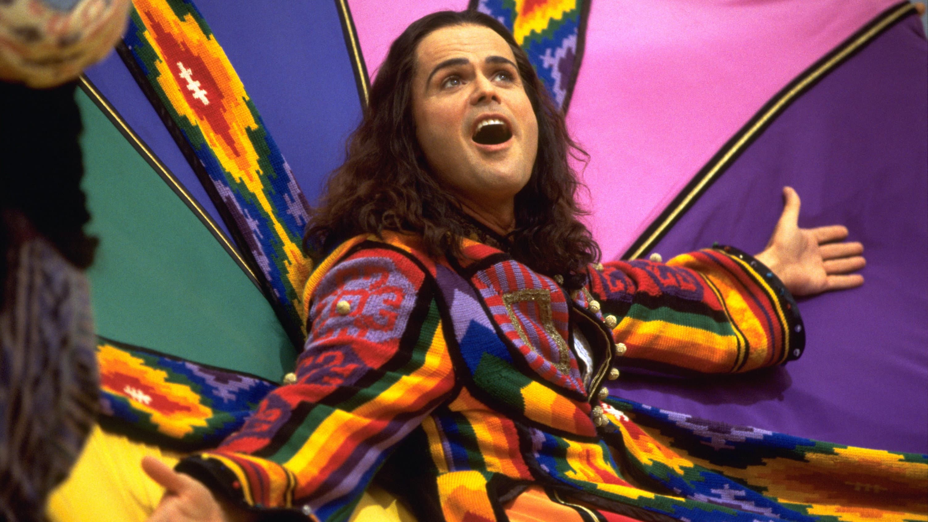 Joseph and the Amazing Technicolor Dreamcoat - immagine