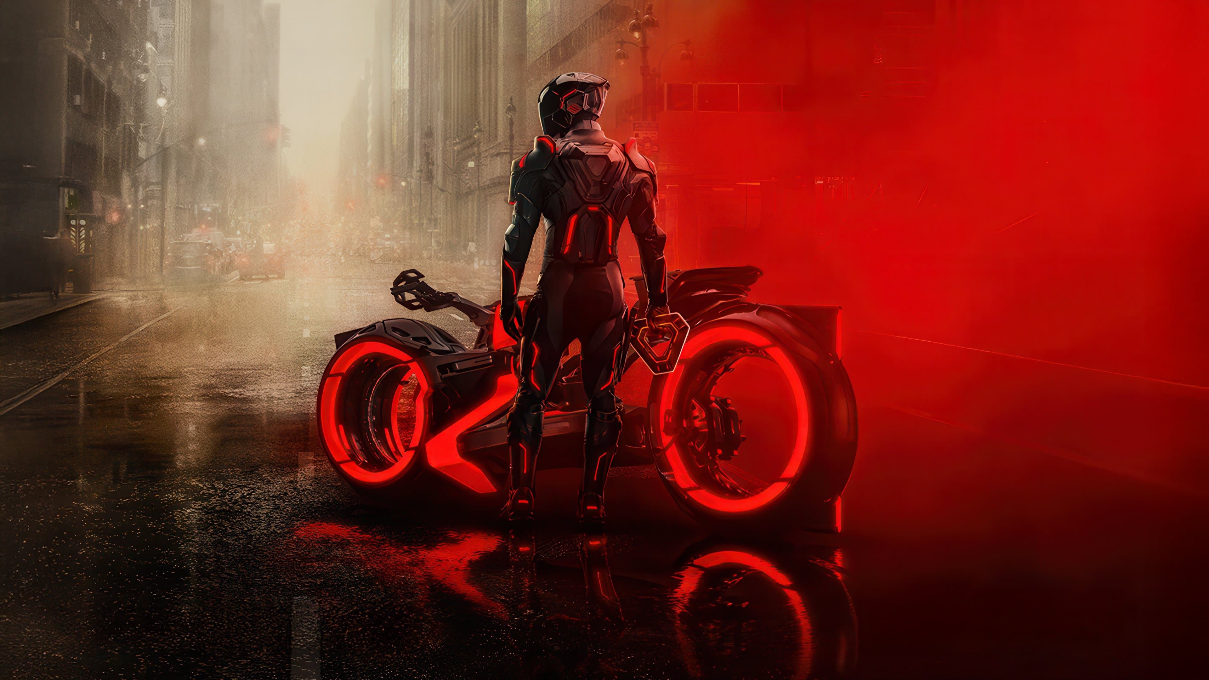TRON: Ares - immagine