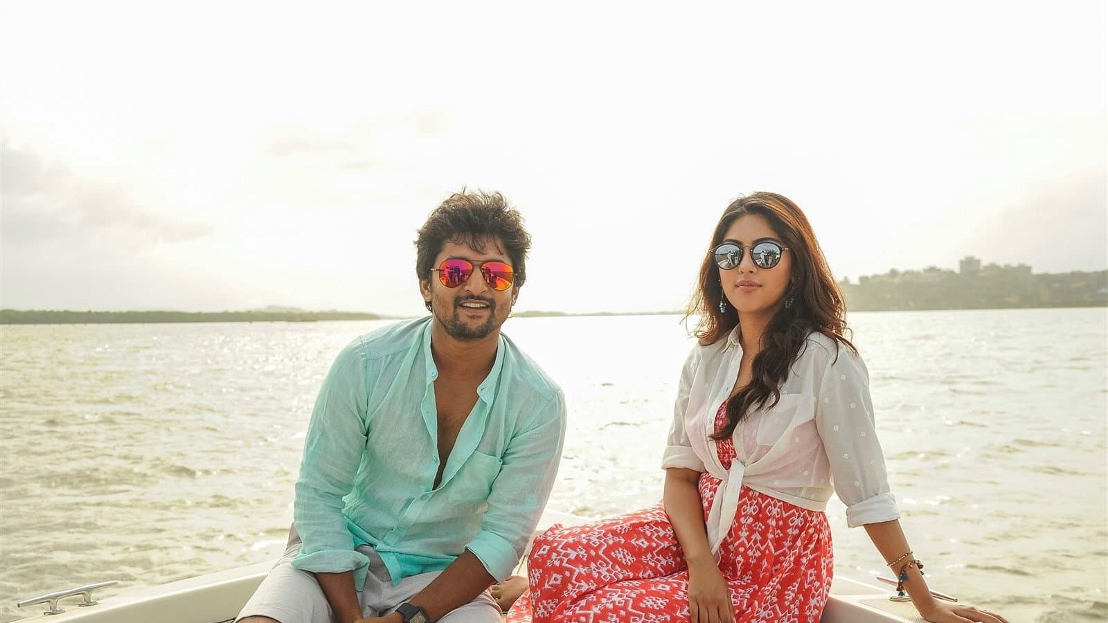 మజ్ను - immagine