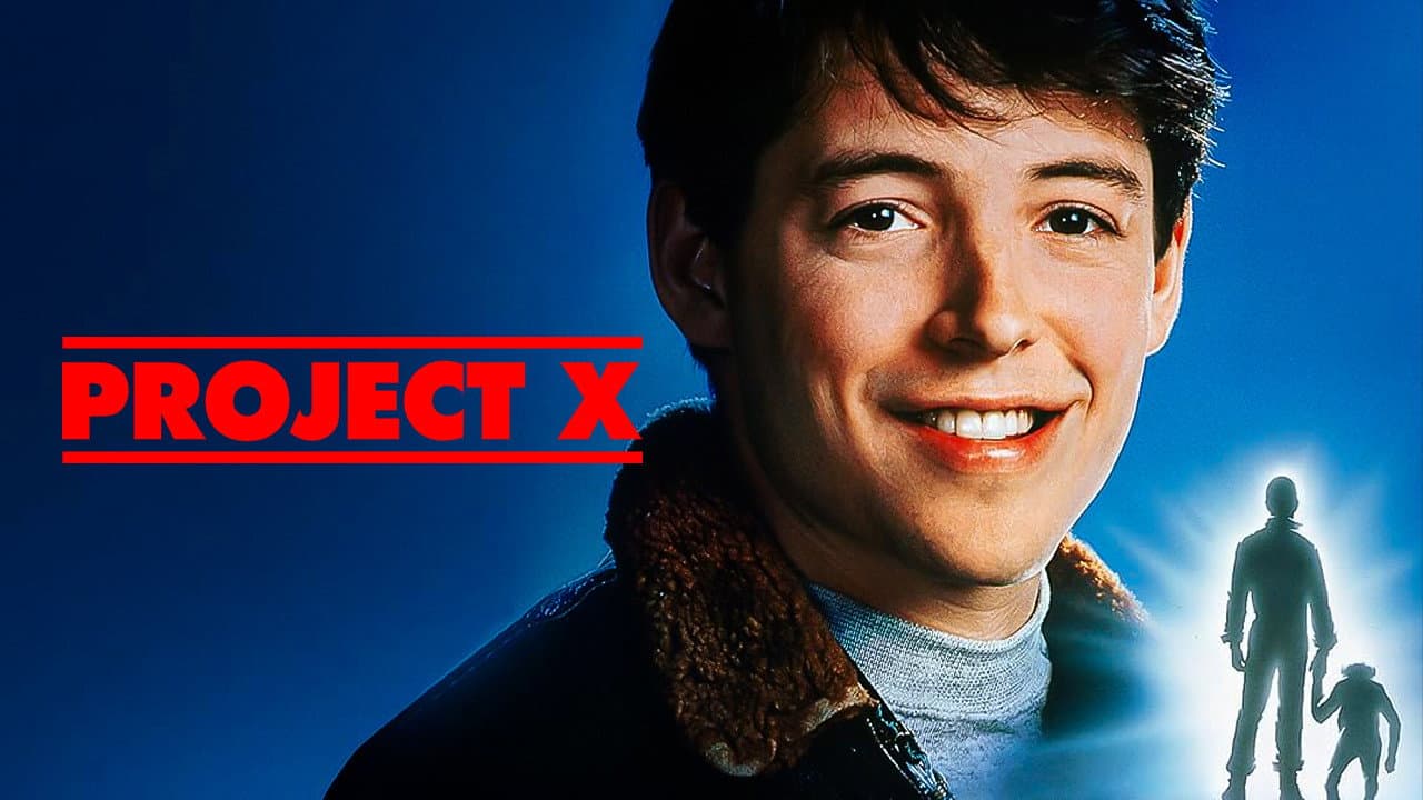 Fuga dal futuro - Danger Zone - immagine