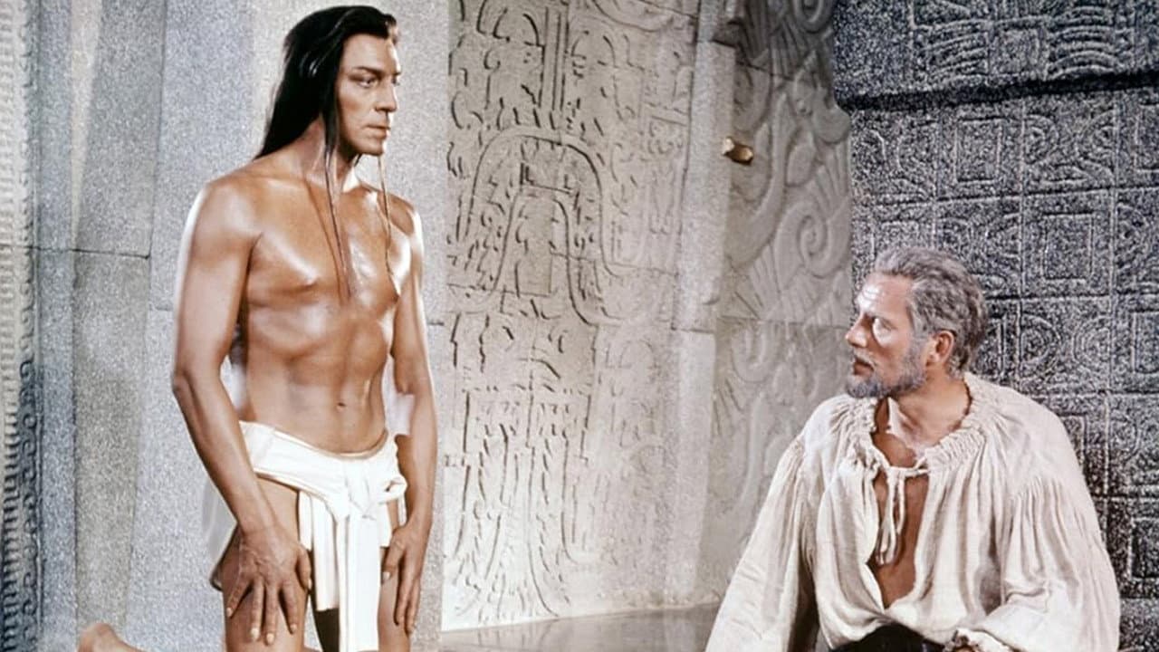 La grande strage nell'impero del sole - immagine
