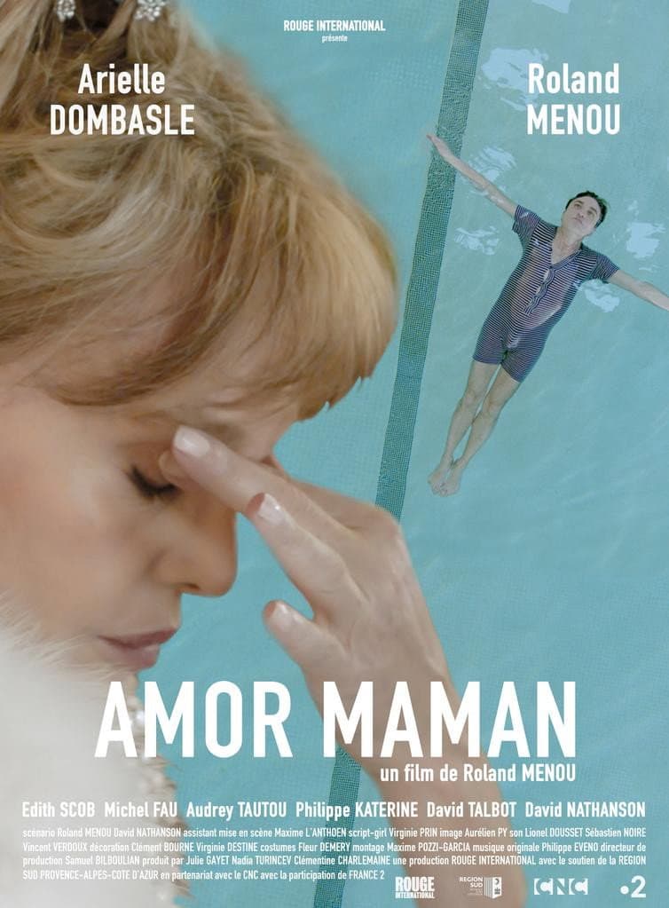 Poster di Amor maman