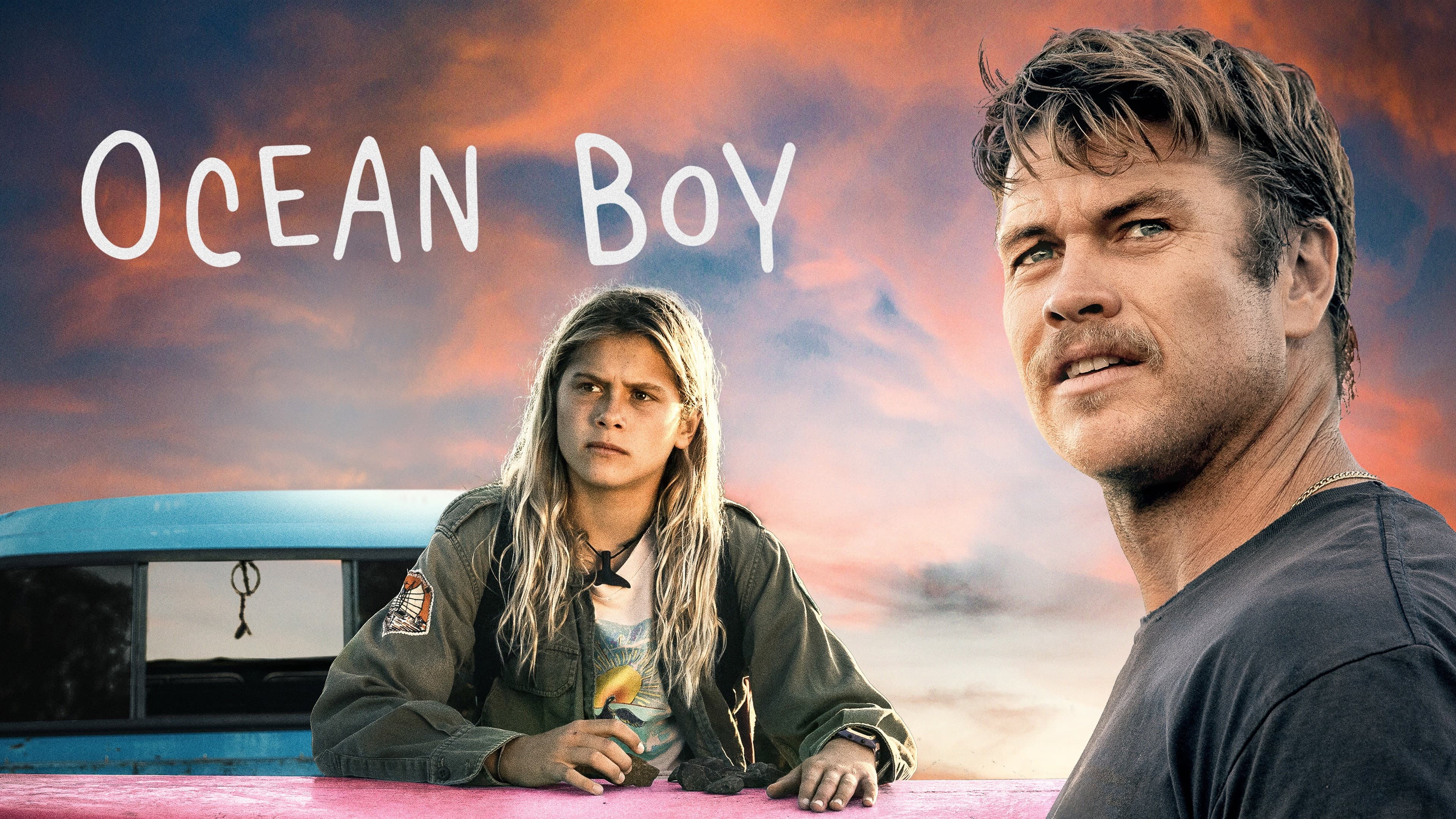 Ocean Boy - immagine