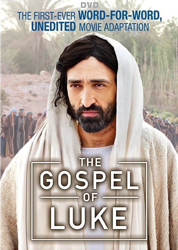 Poster di Il Vangelo di Luca
