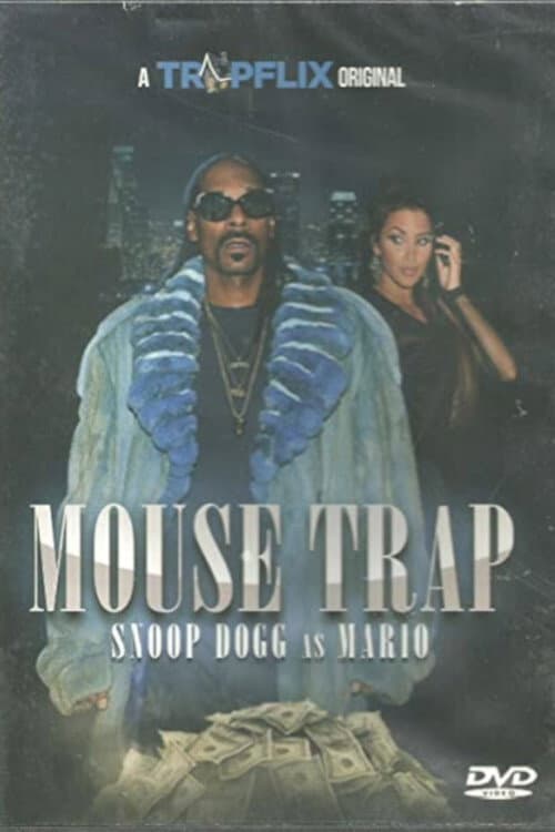 Poster di Mouse Trap