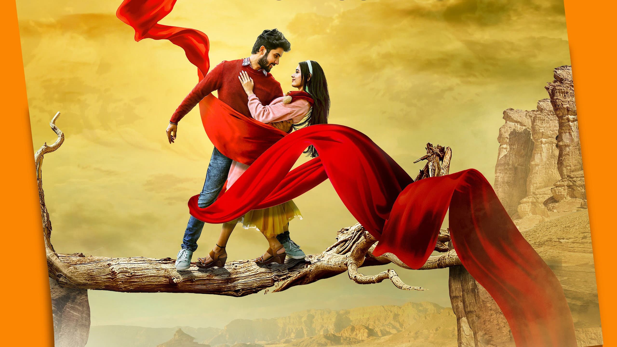 ఛ‌లో ప్రేమిద్దాం - immagine