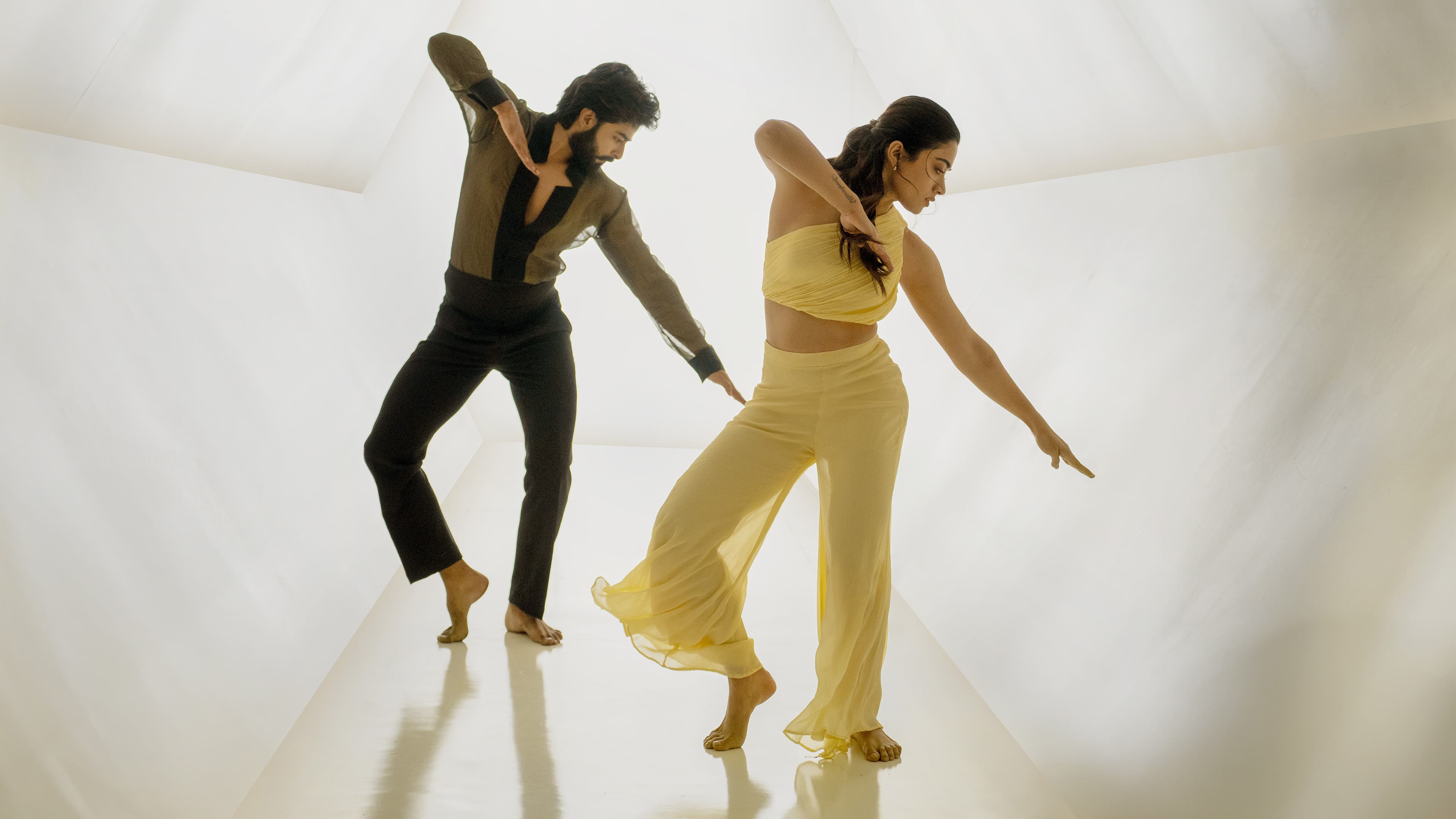 ది గర్ల్ఫ్రెండ్ - immagine