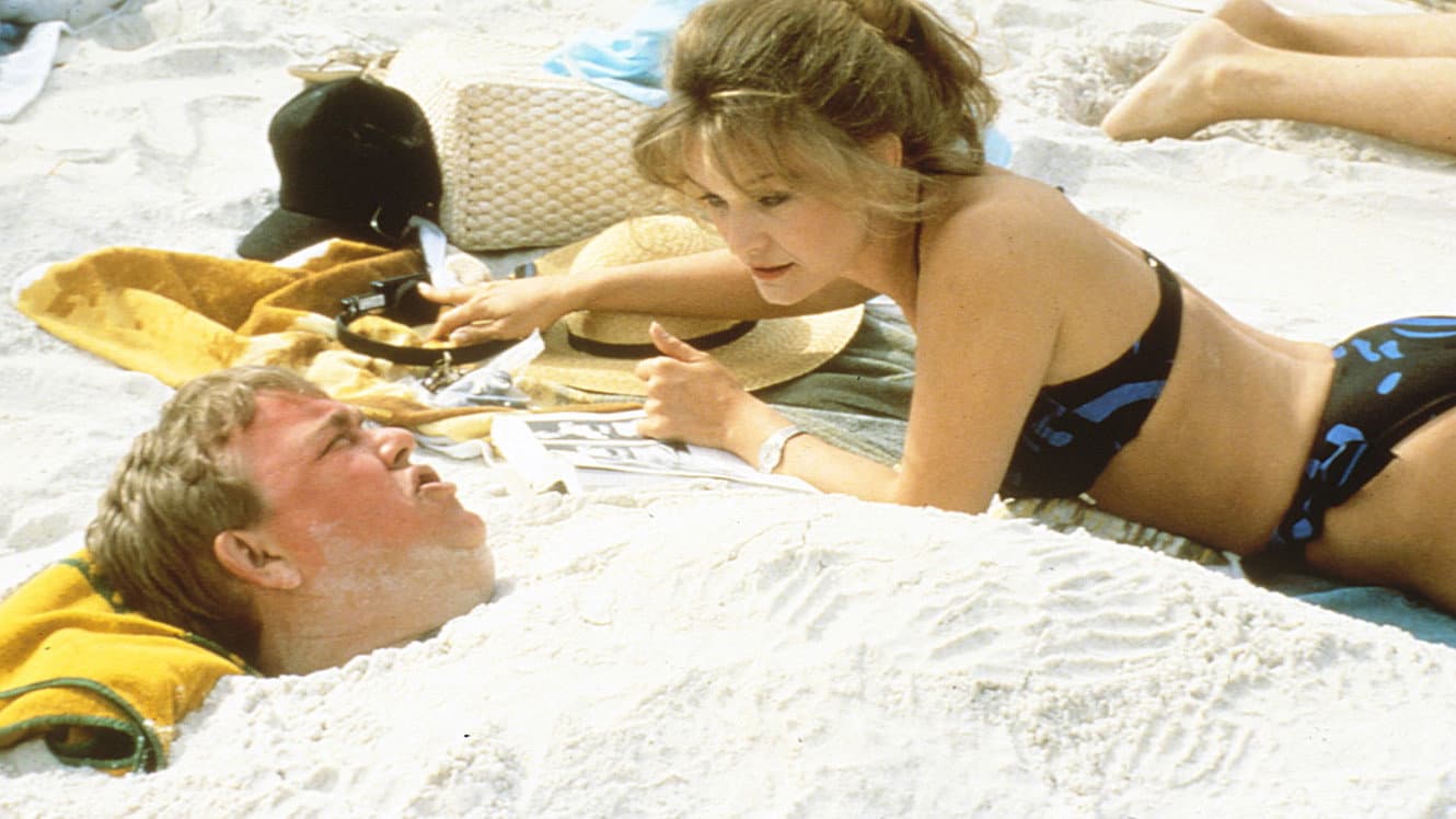Una vacanza di troppo - immagine