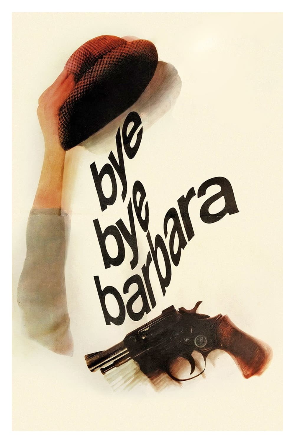 Poster di Bye Bye Barbara