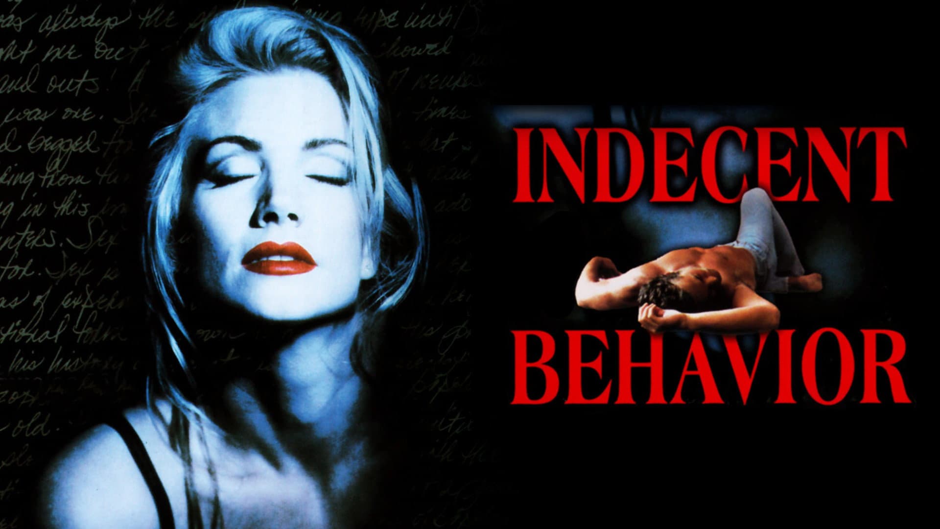 Indecent Behavior - immagine