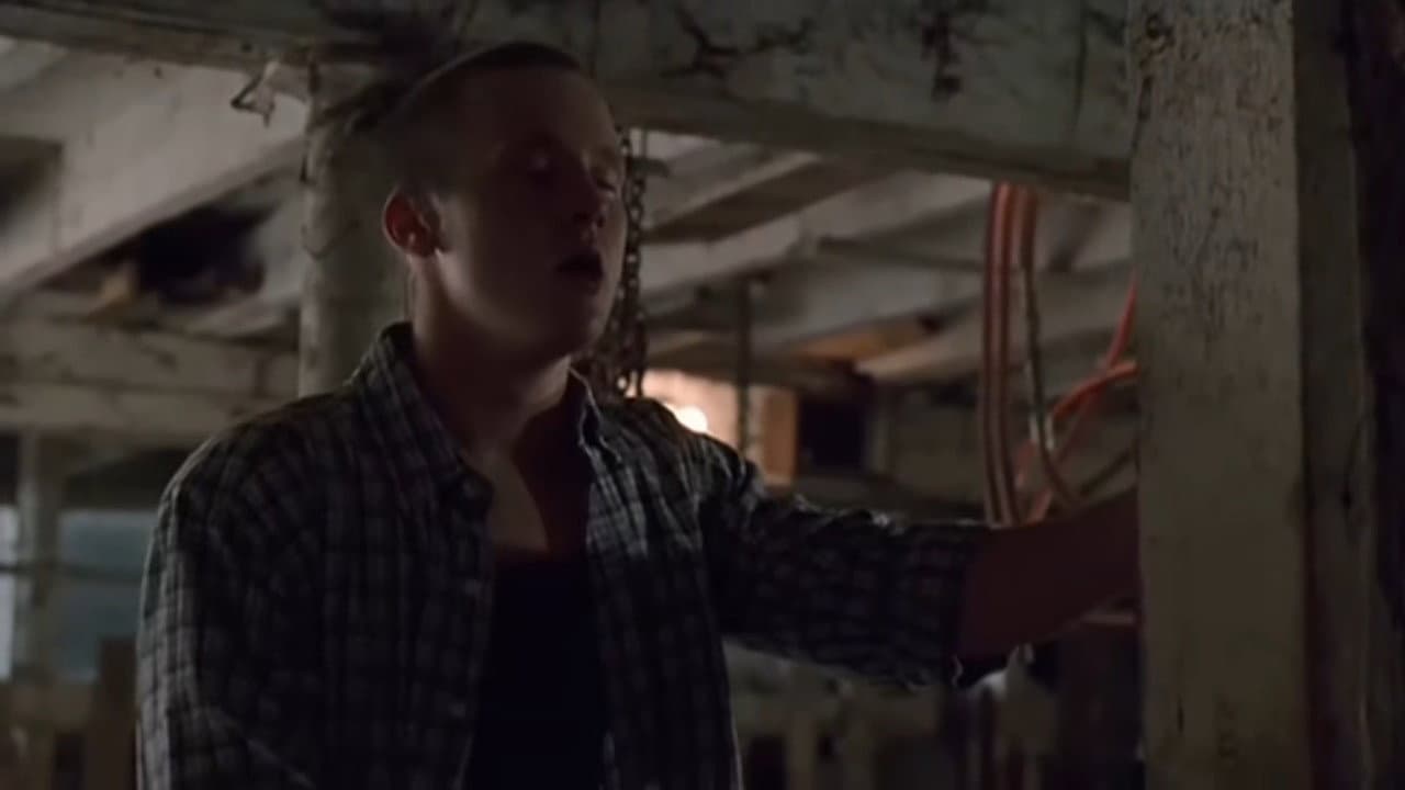 The Mudge Boy - immagine