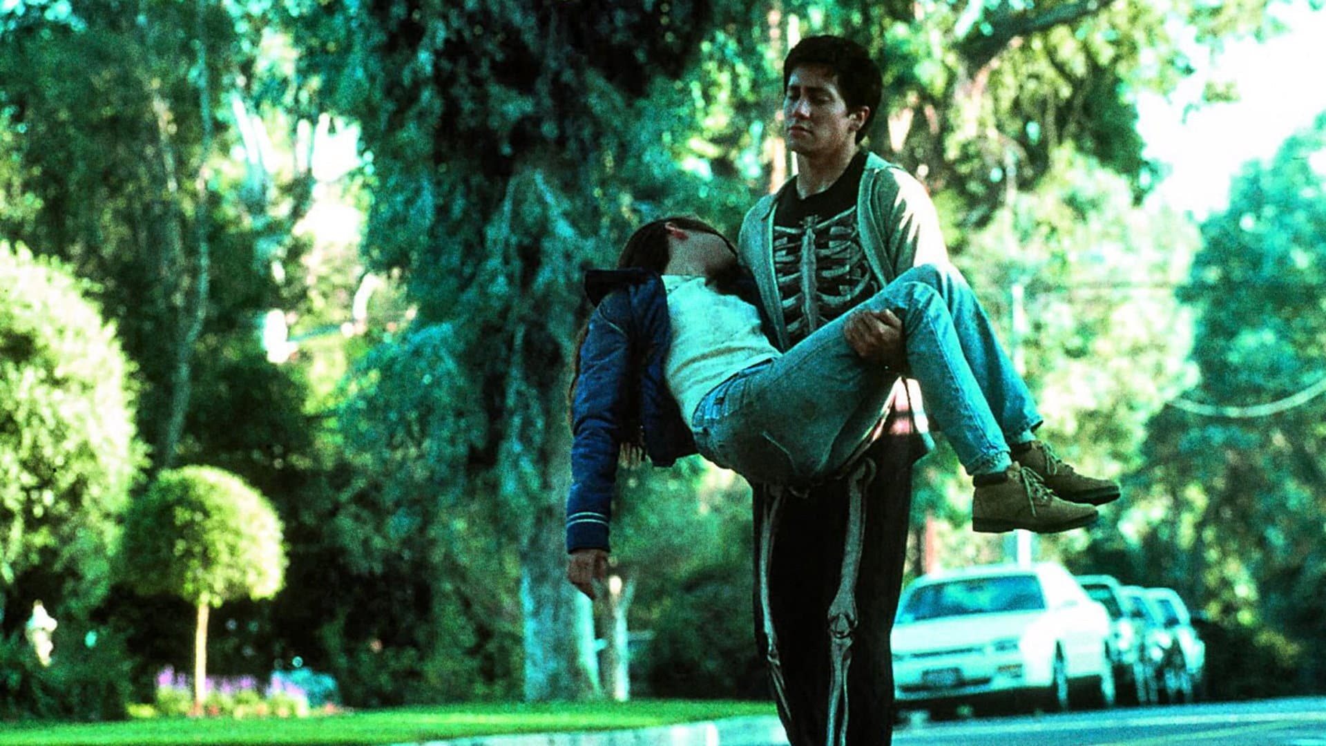 Donnie Darko - immagine