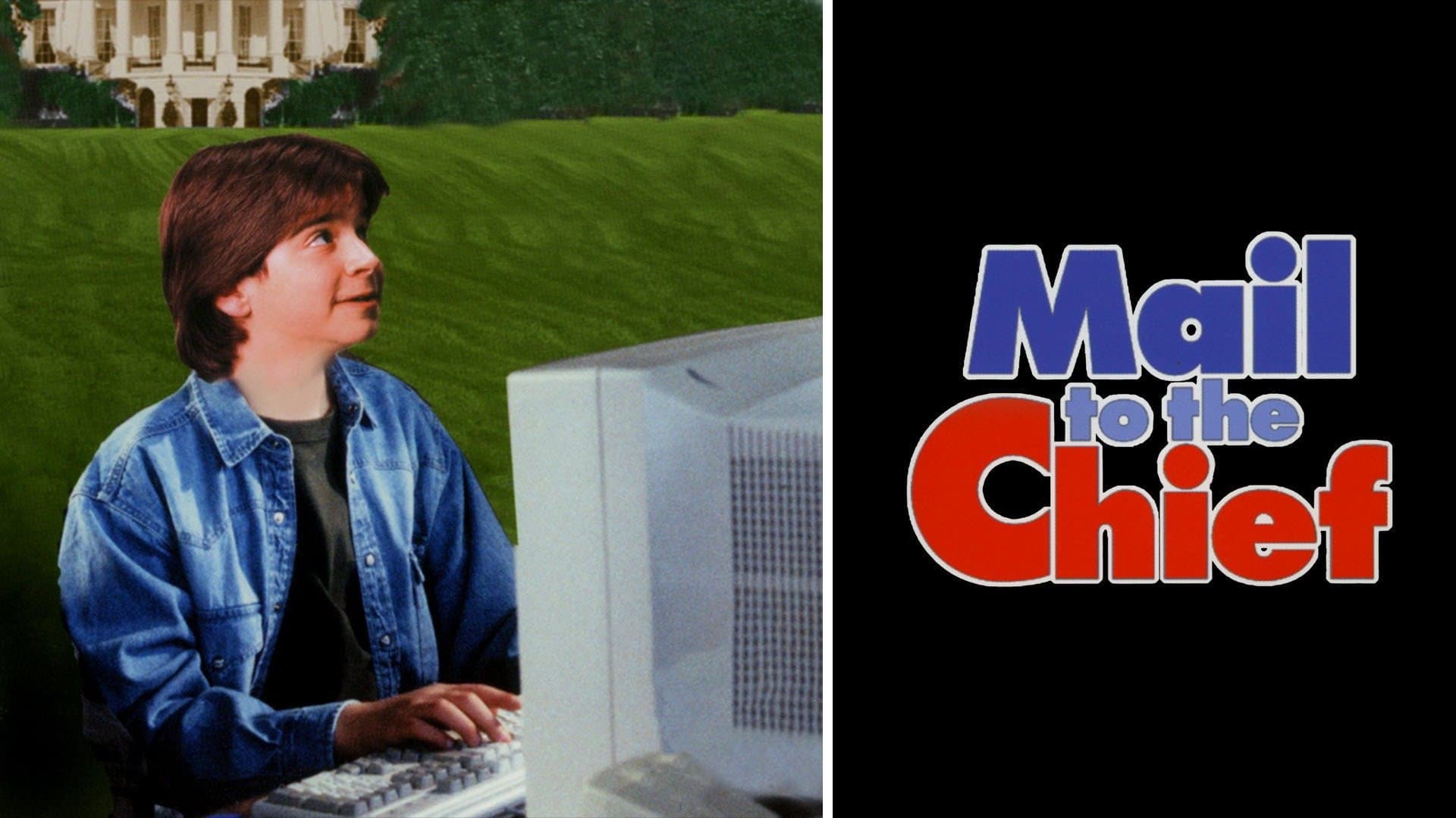 Mail to the Chief - immagine