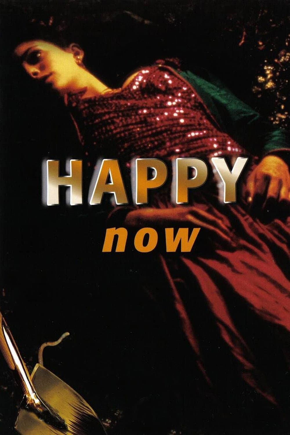 Poster di Happy Now