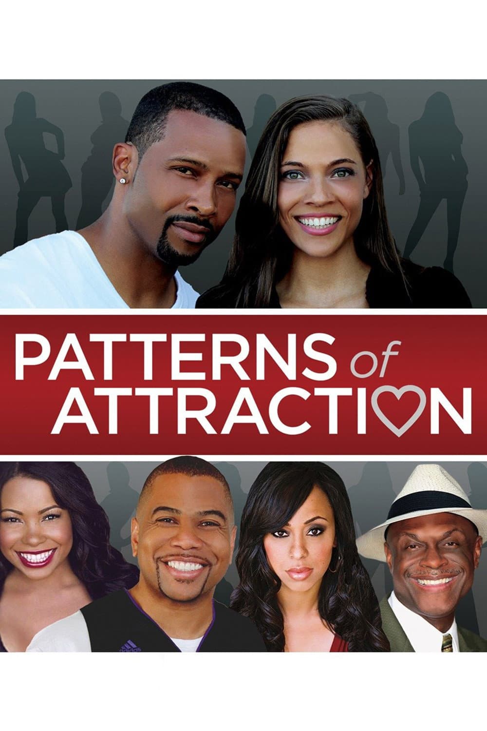 Poster di Patterns of Attraction
