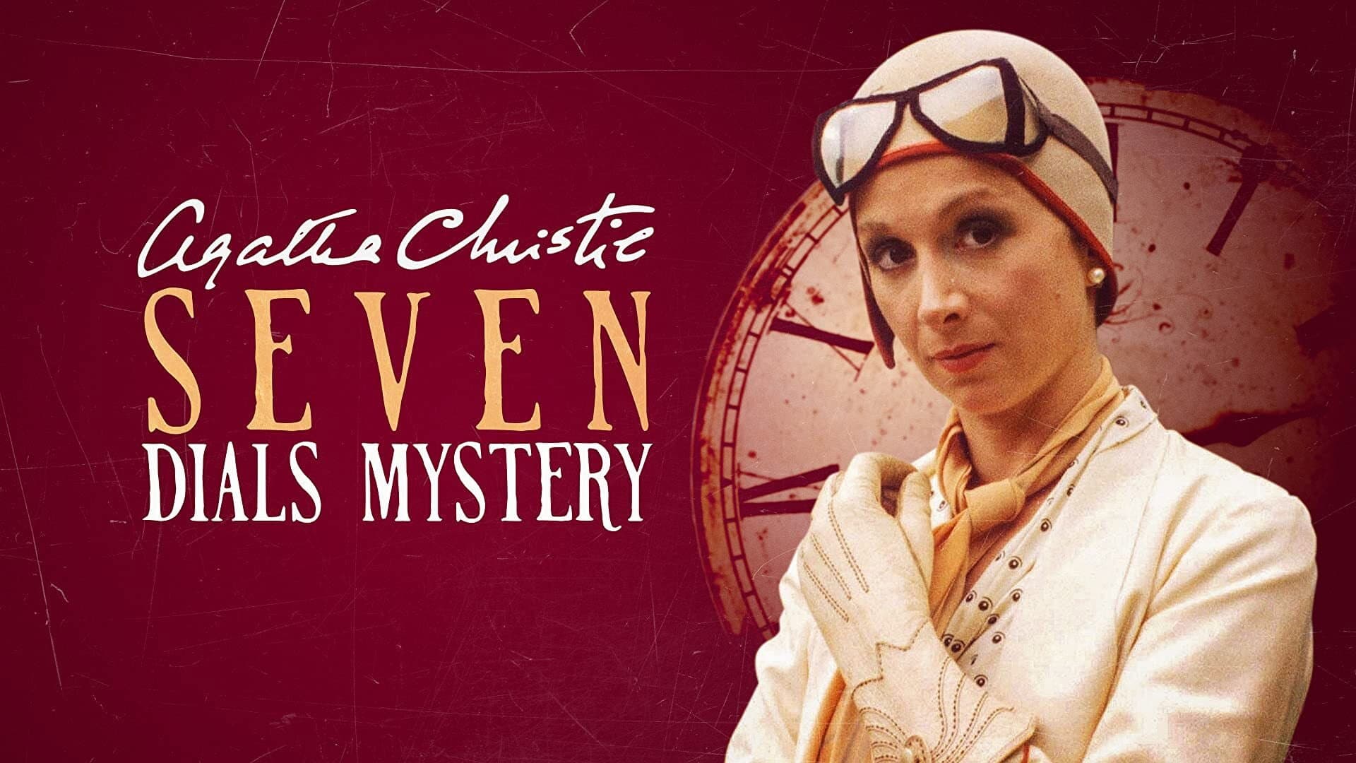 Il mistero dei sette quadranti - immagine