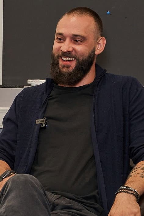 Владимир Битоков