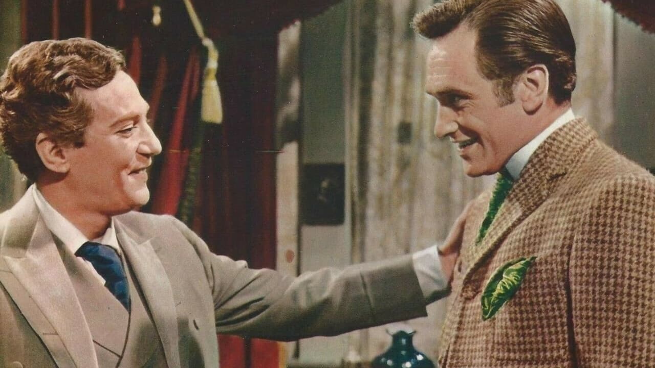 Il garofano verde - immagine