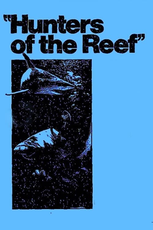 Poster di Hunters of the Reef