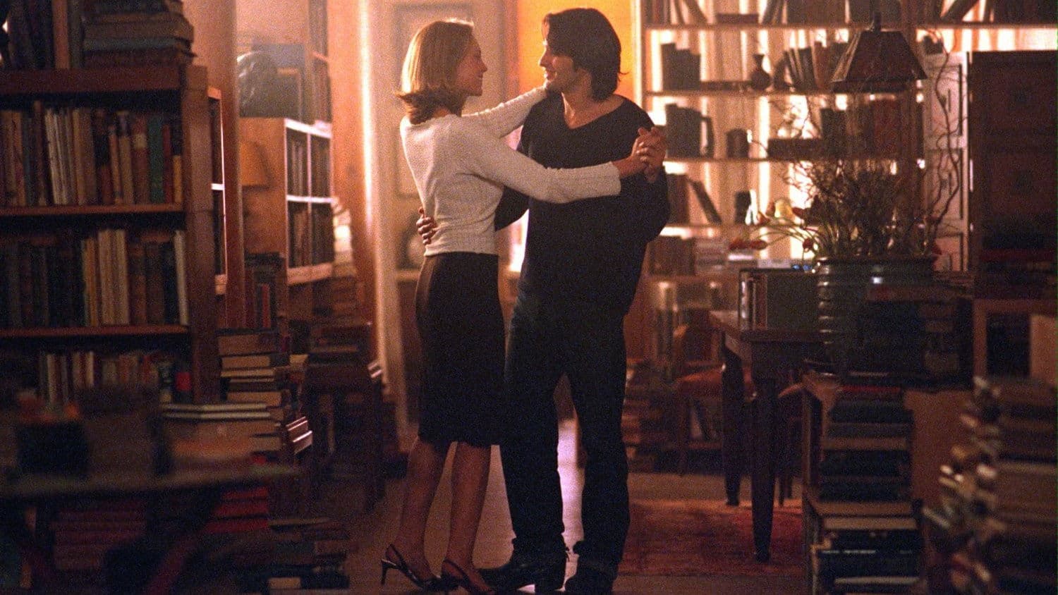 L'amore Infedele - Unfaithful - immagine