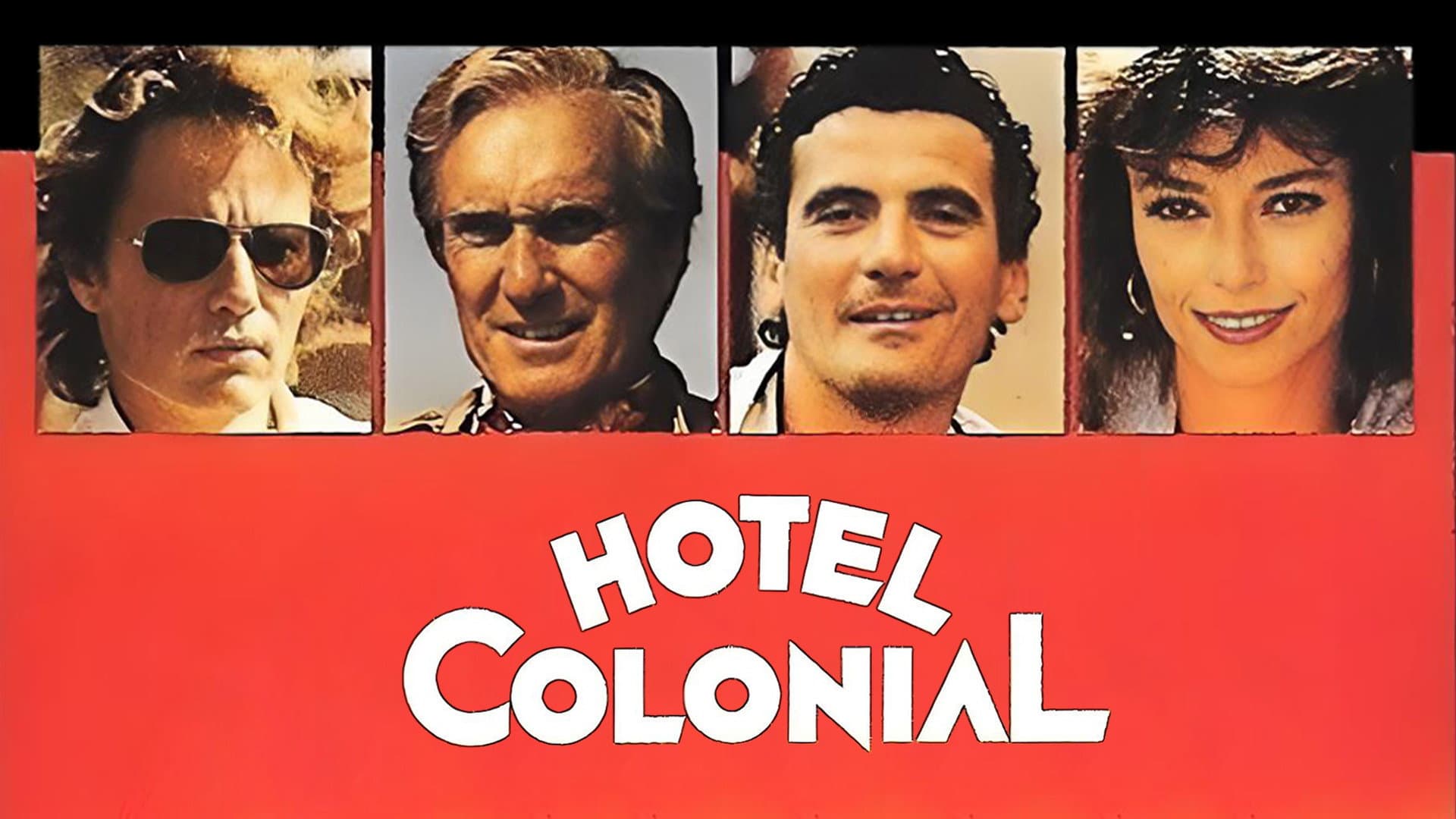 Hotel Colonial - immagine