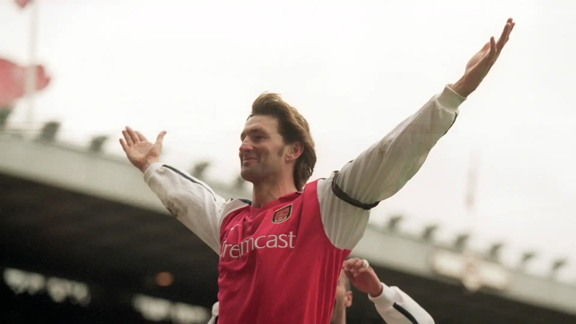 Tony Adams - Drunk And Dry - immagine