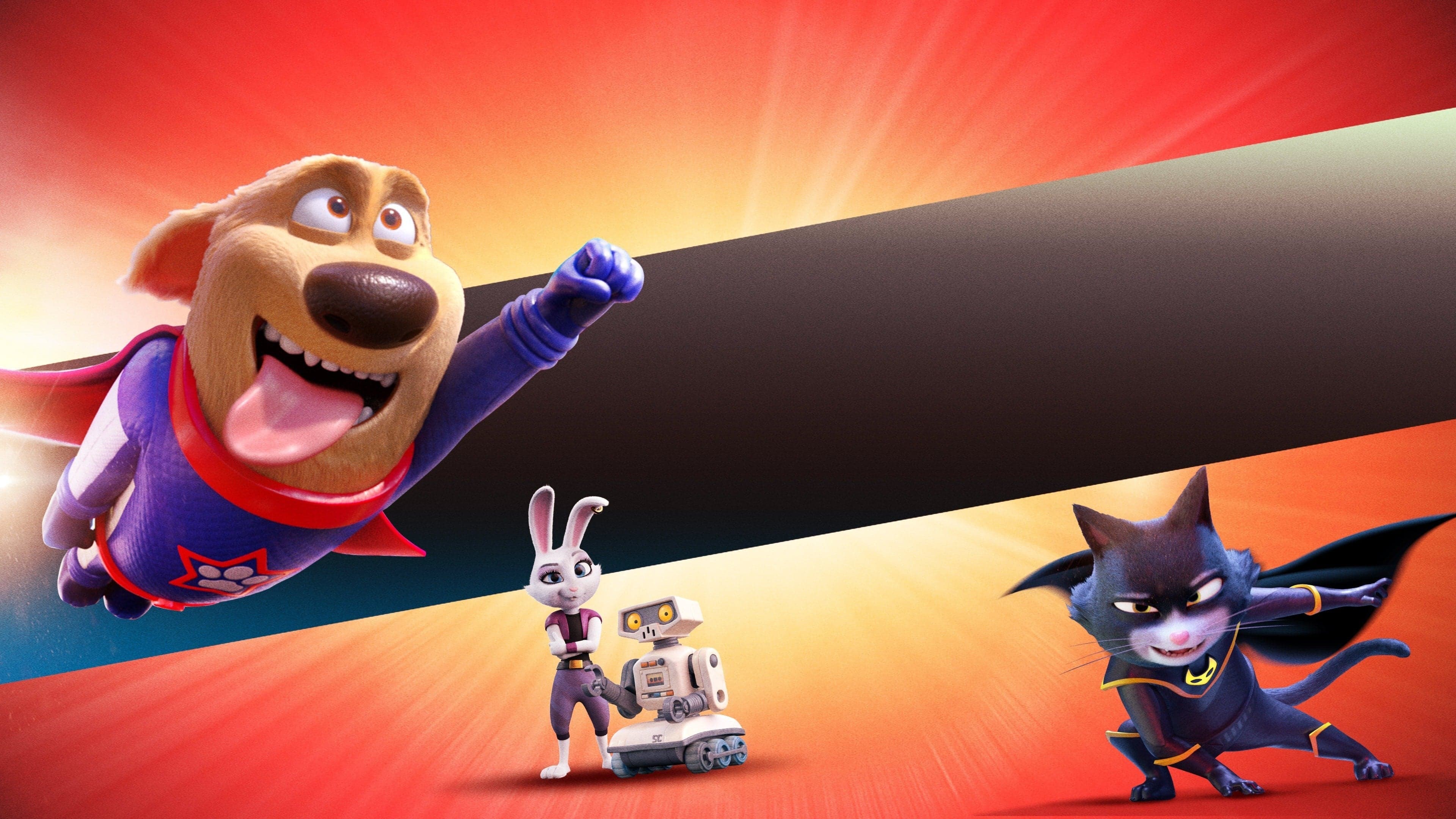 StarDog e TurboCat - Due super amici - immagine