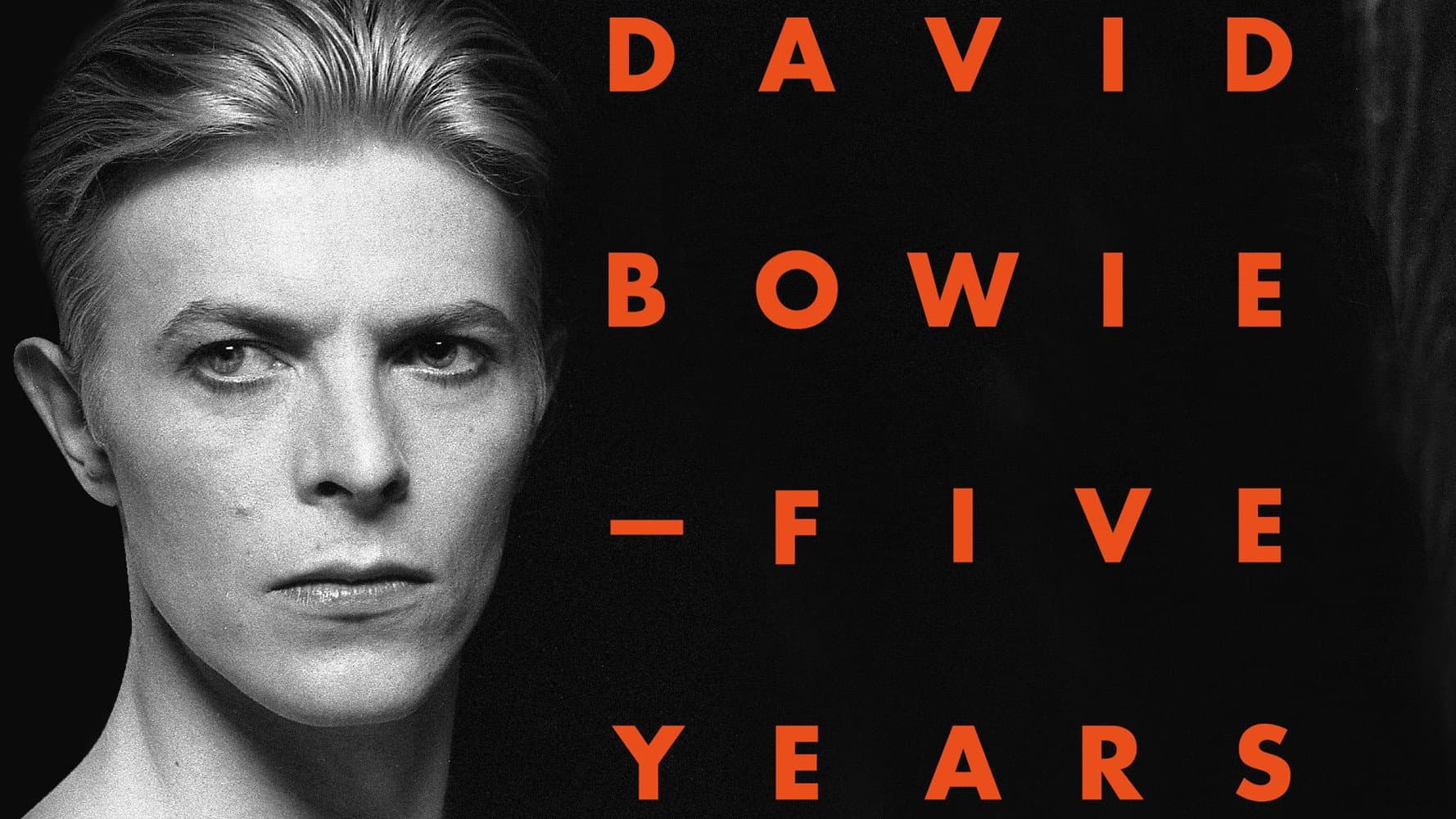 David Bowie: Five Years - immagine