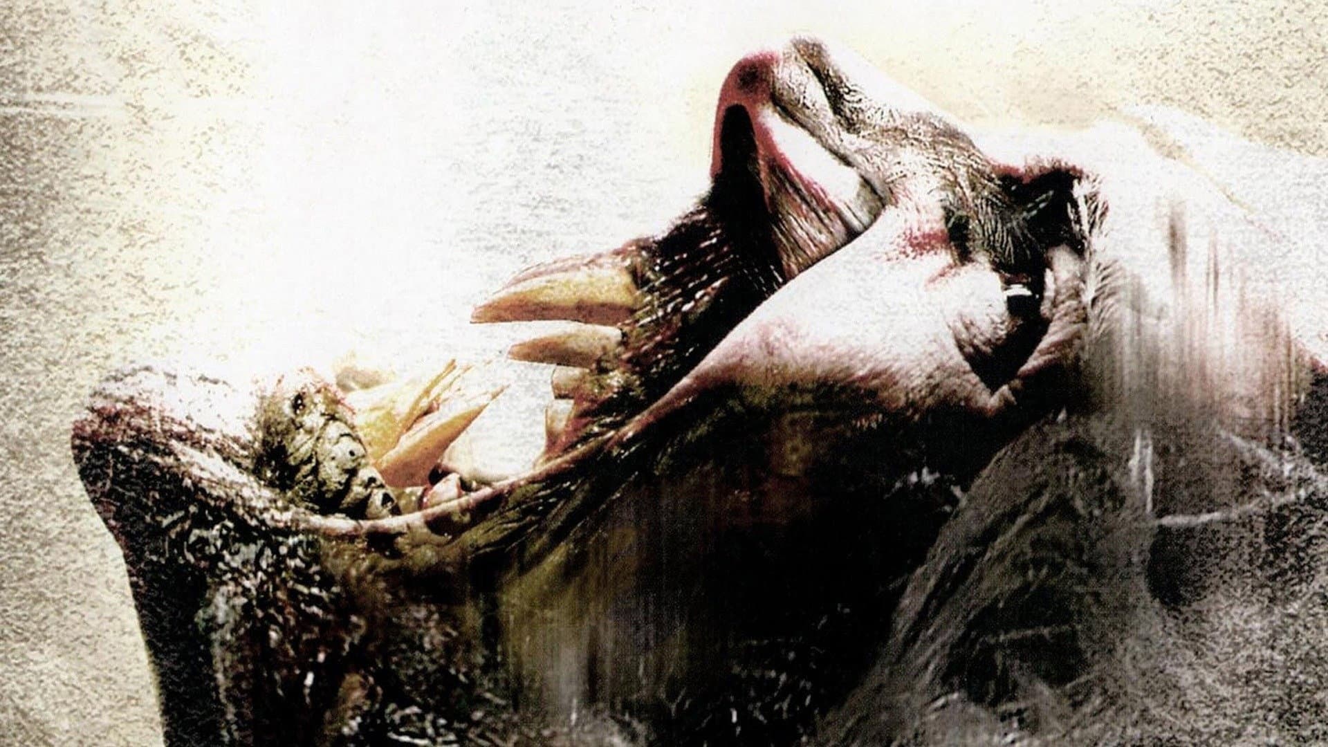 Maneater - immagine