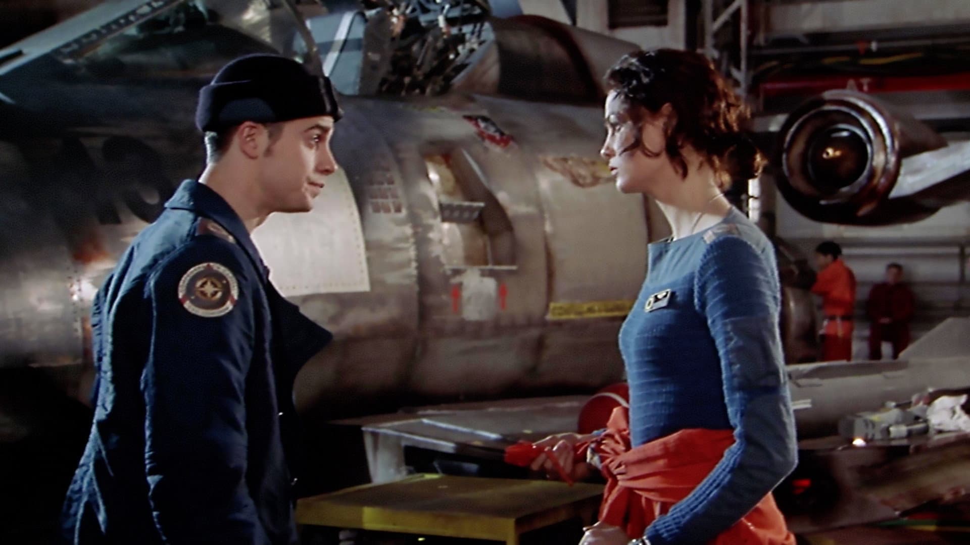 Wing Commander - Attacco alla Terra - immagine