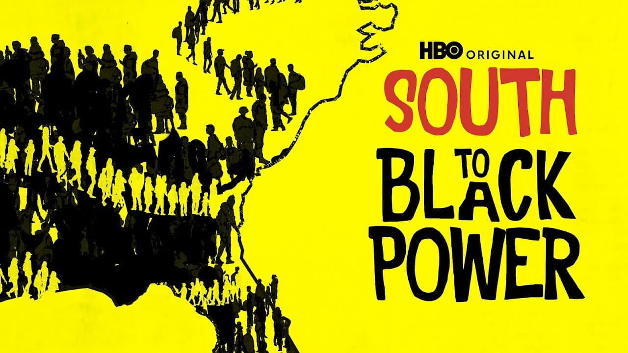 South to Black Power - immagine