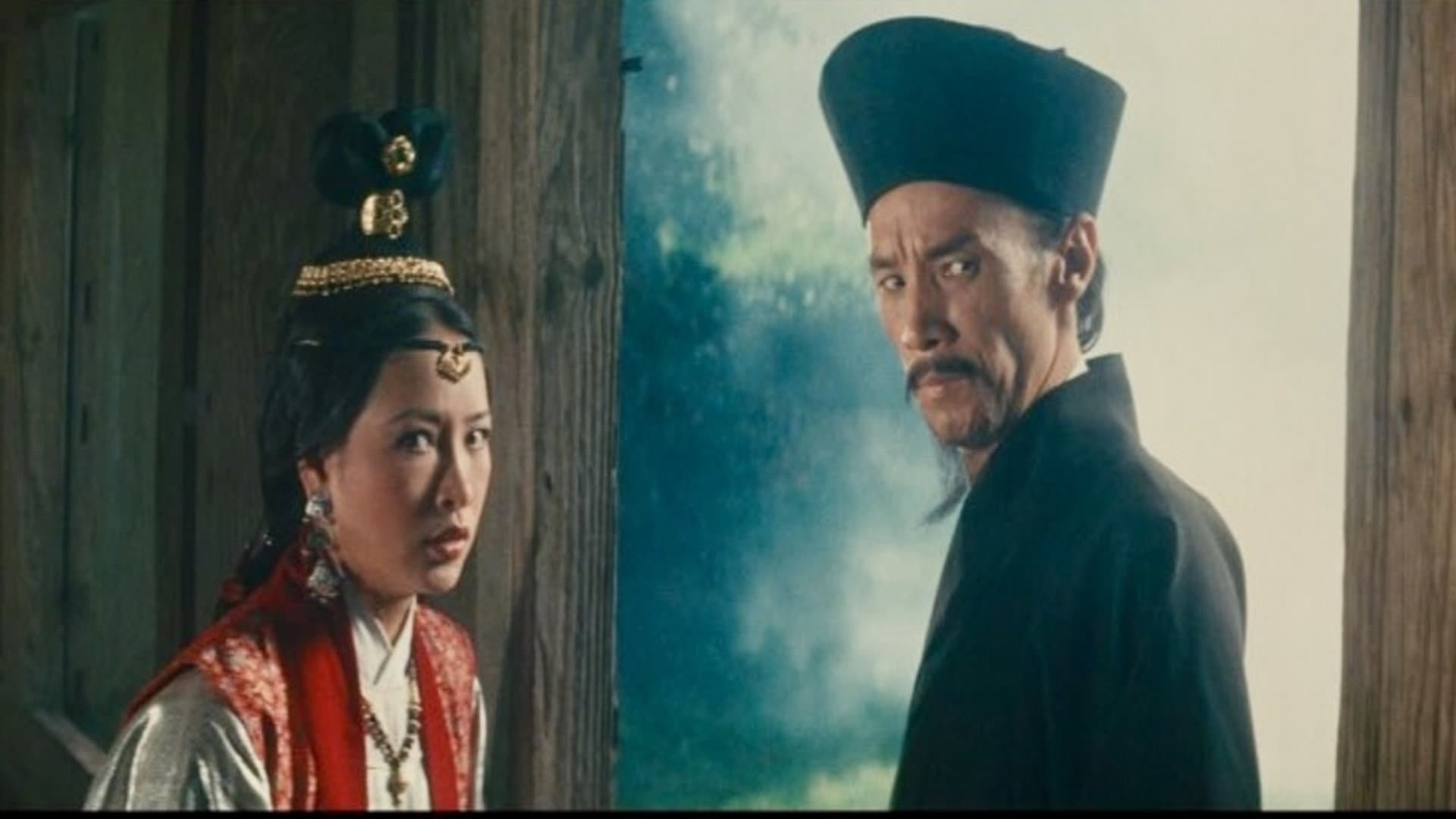 Legend of the Mountain - immagine