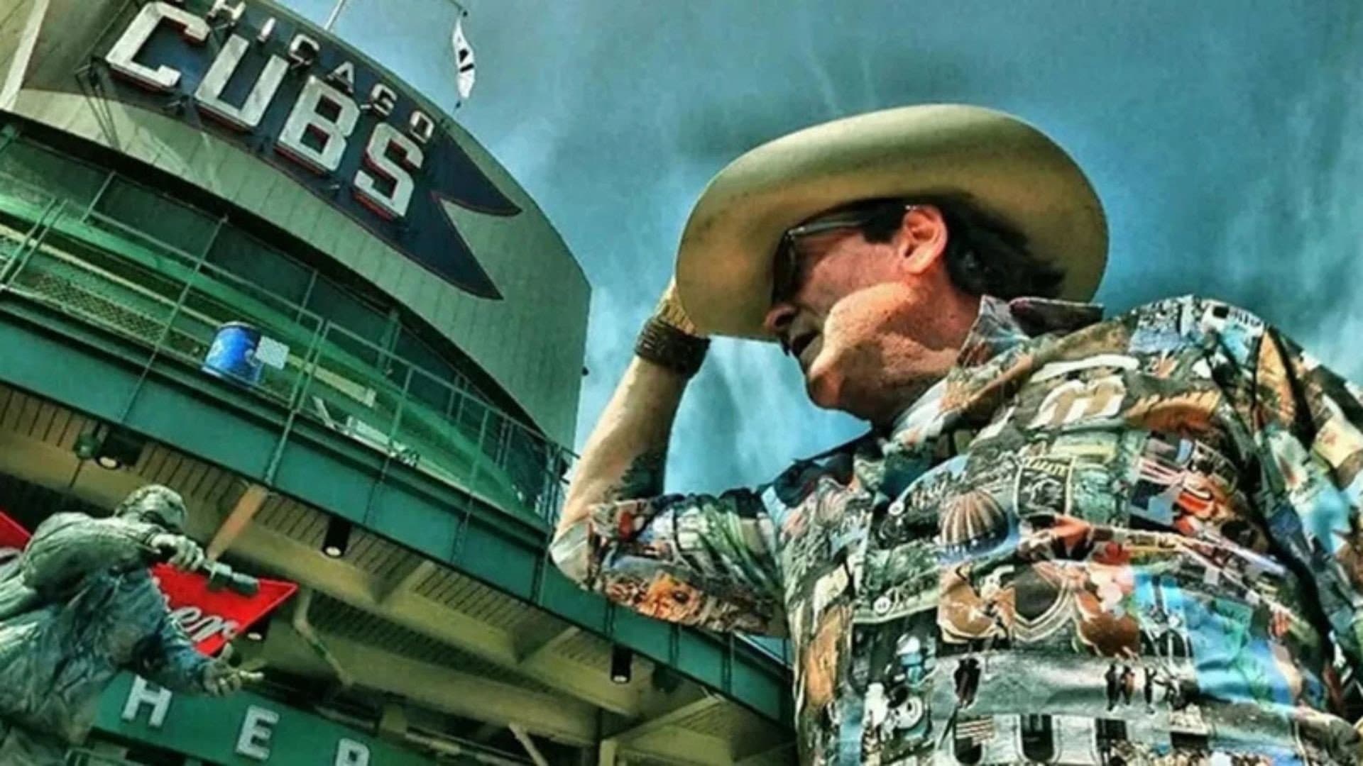 American Badass: A Michael Madsen Retrospective - immagine