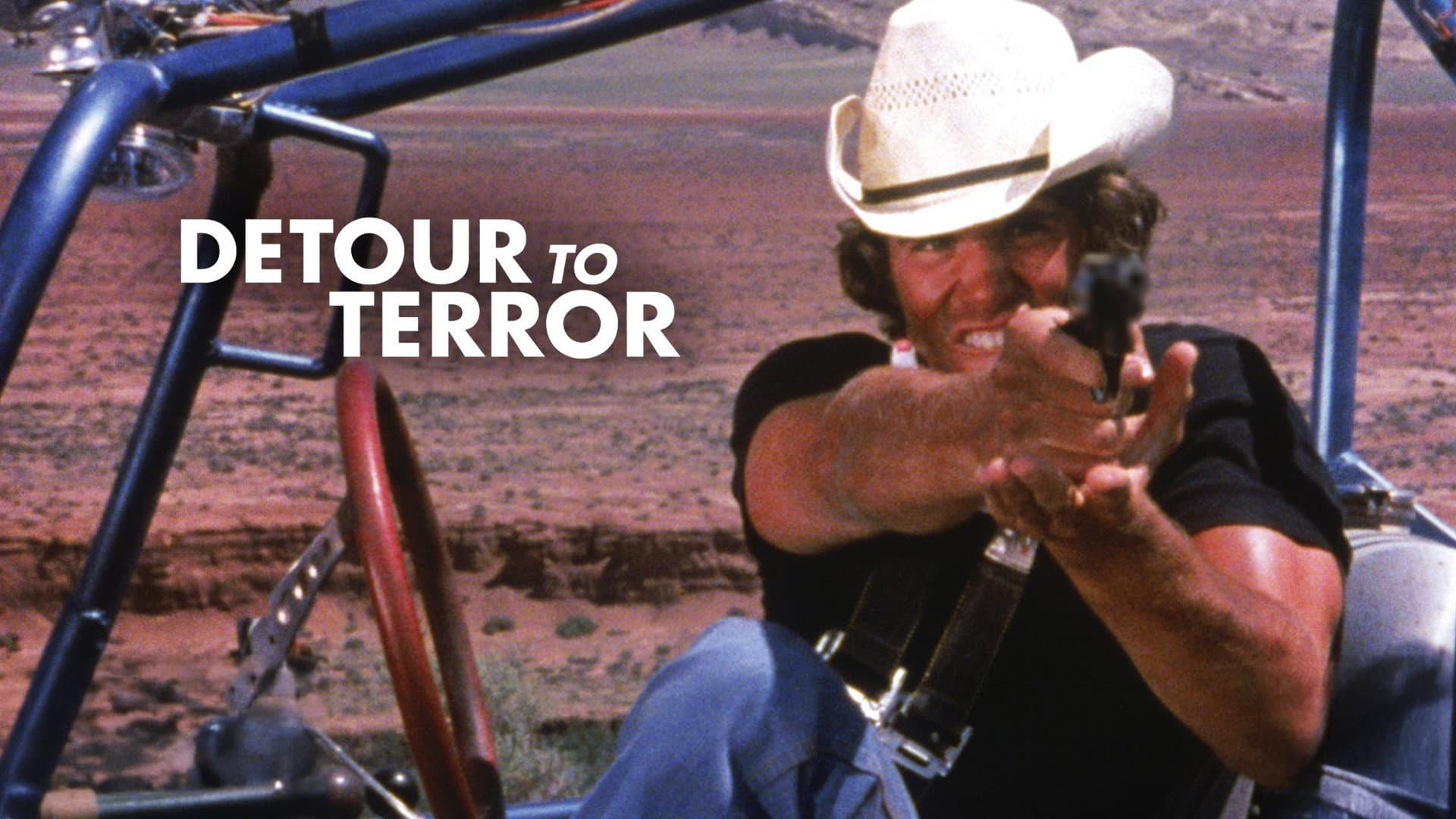 Detour to Terror - immagine