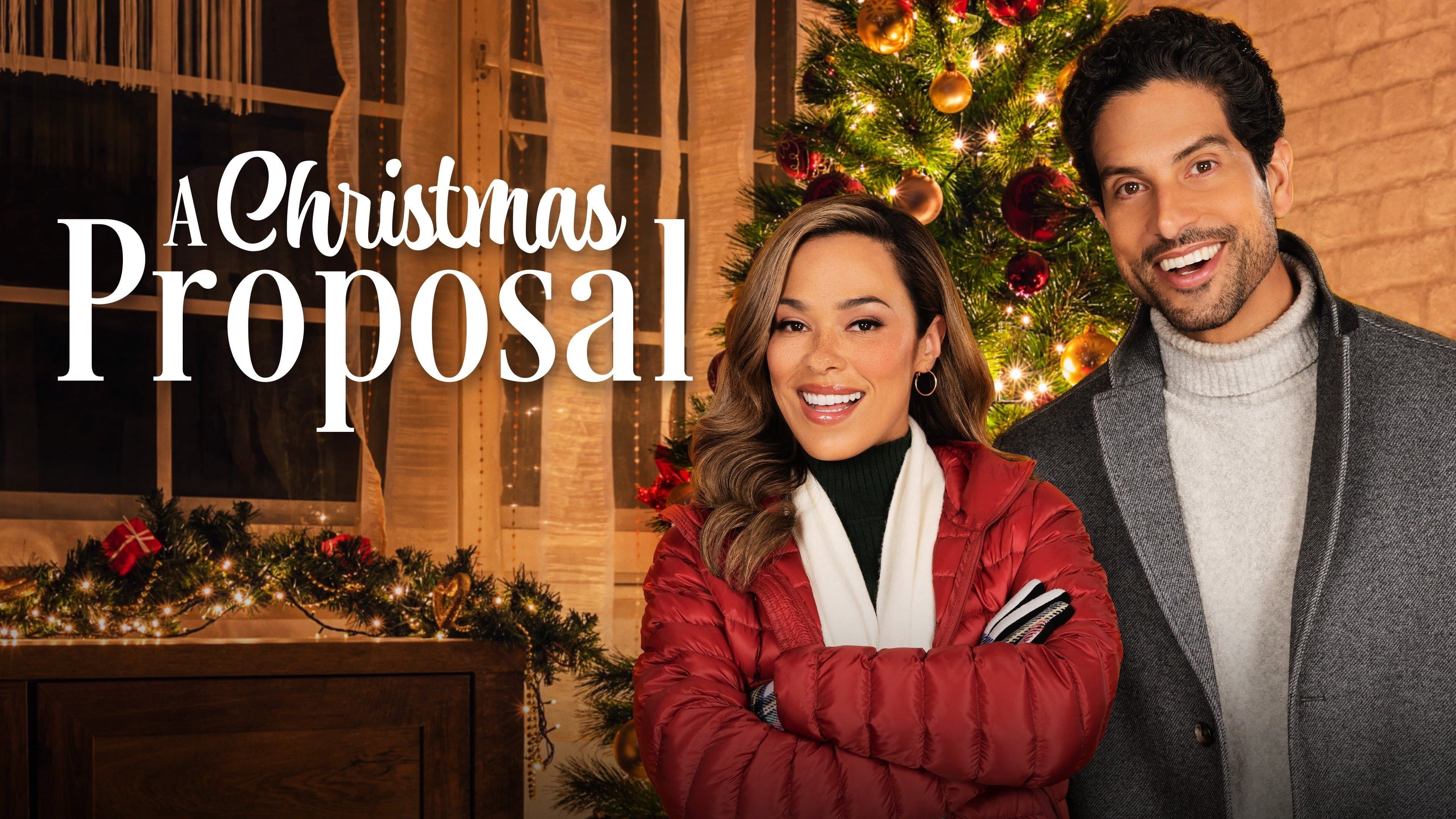 A Christmas Proposal - immagine