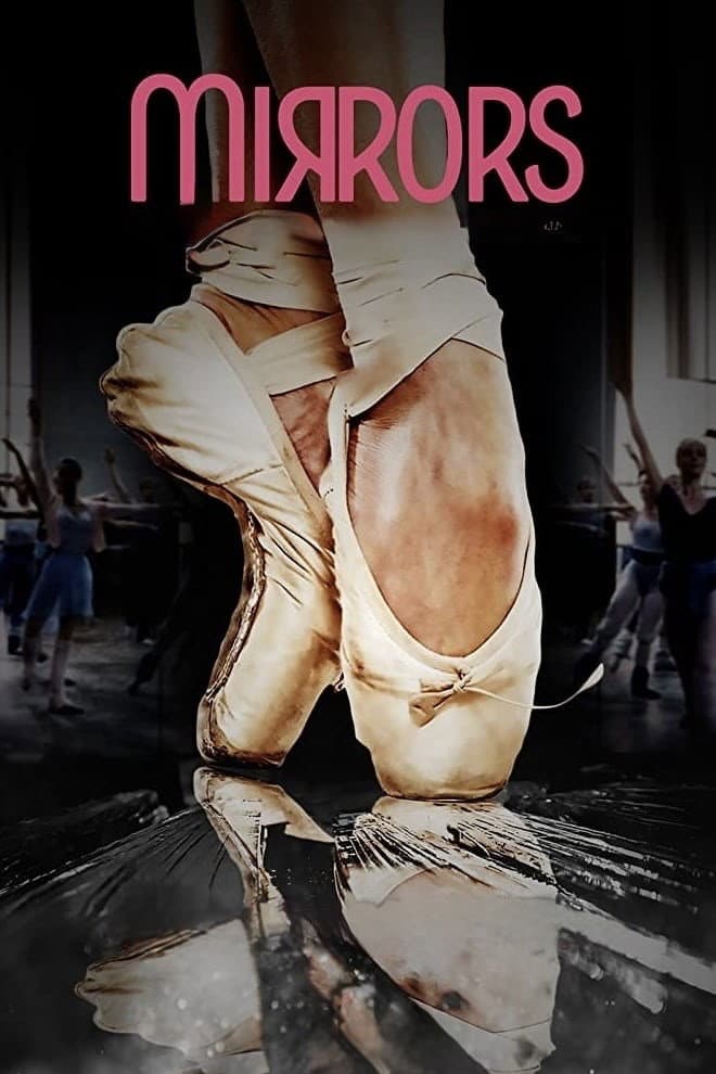 Poster di Mirrors