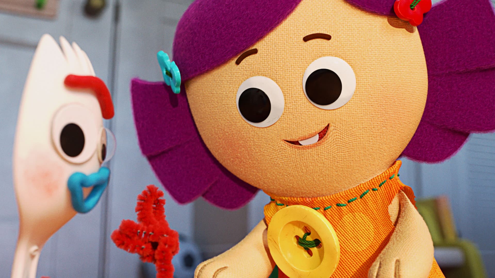 I perchè di Forky: che cos'è un leader? - immagine