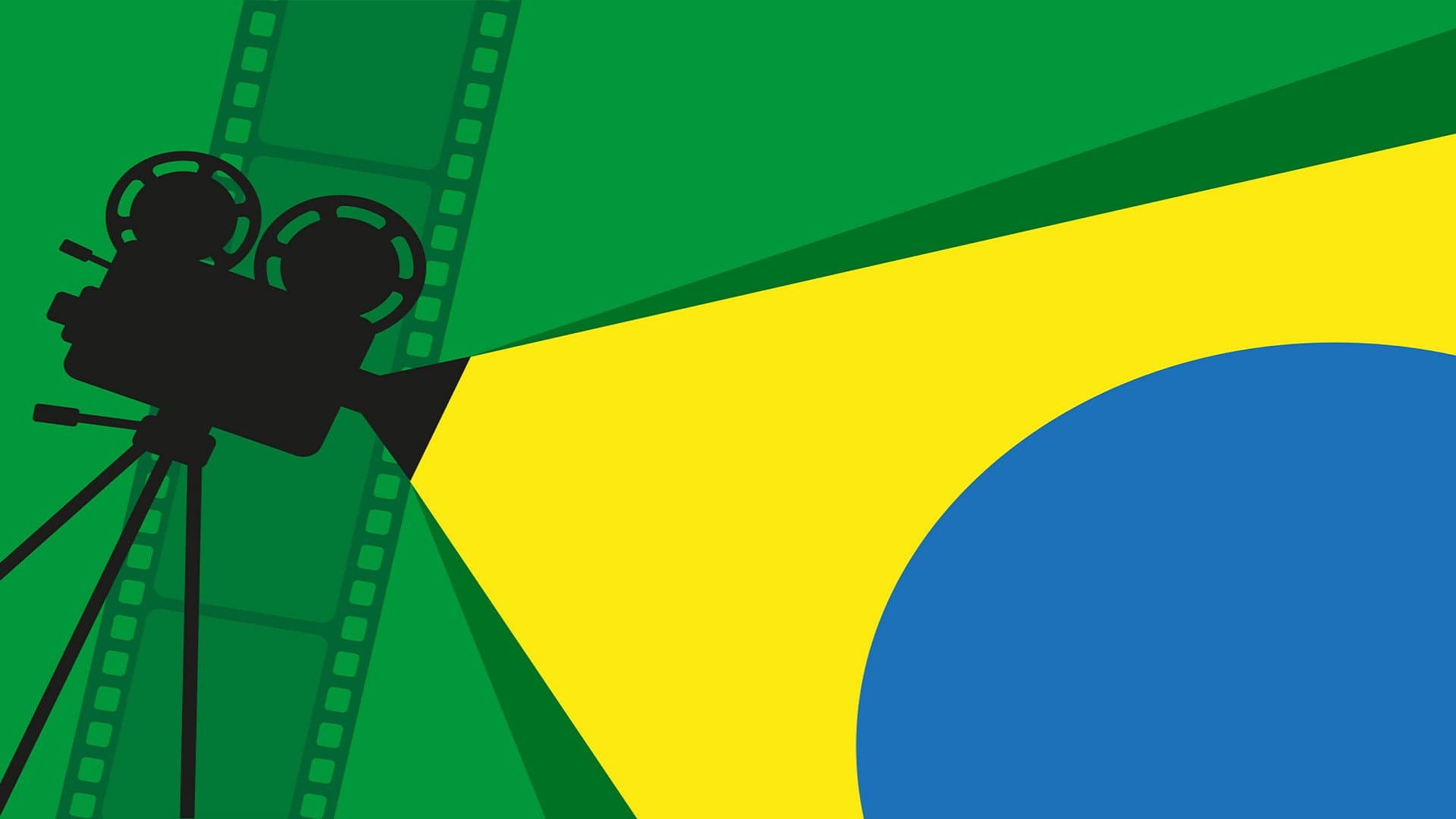 O Cinema Brasileiro no Século XX - immagine