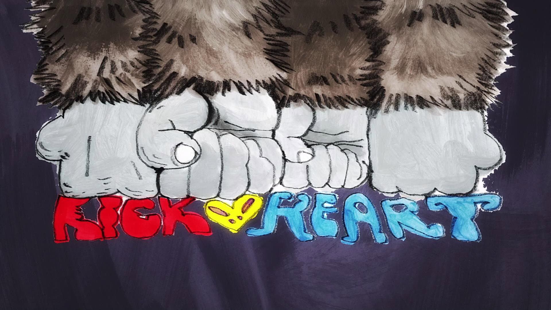 Kick-Heart - immagine