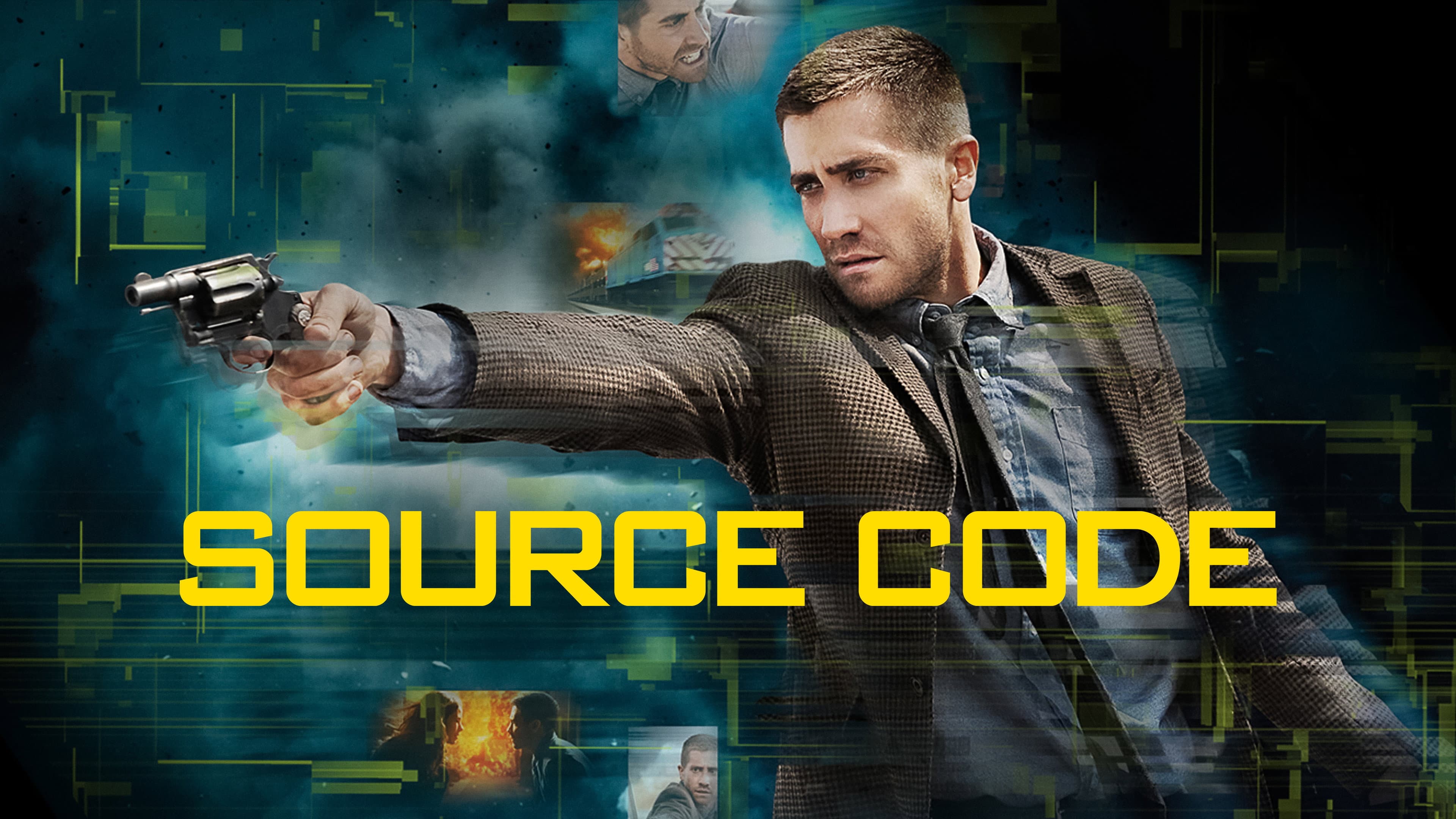 Source Code - immagine