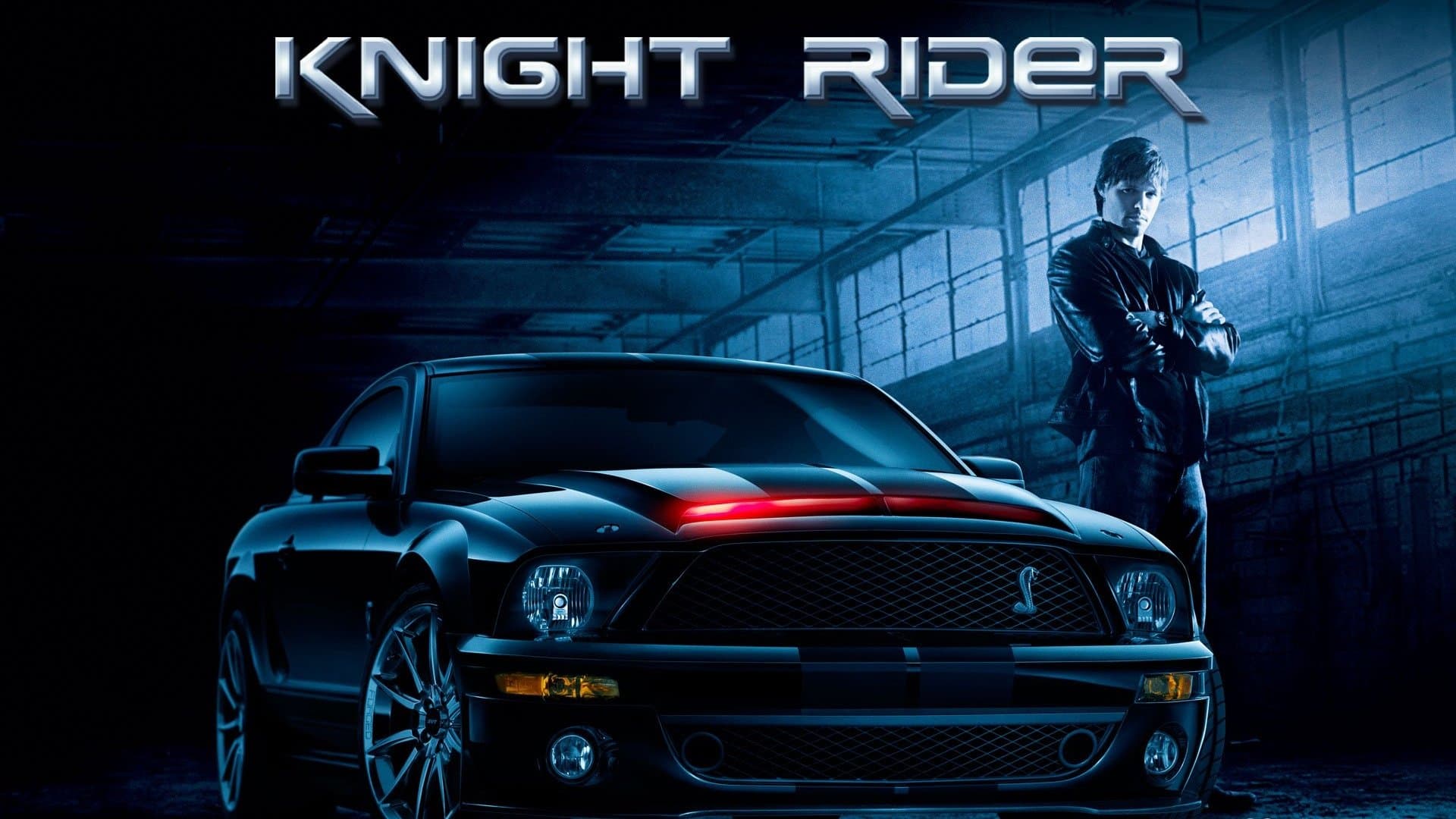 Knight Rider - immagine