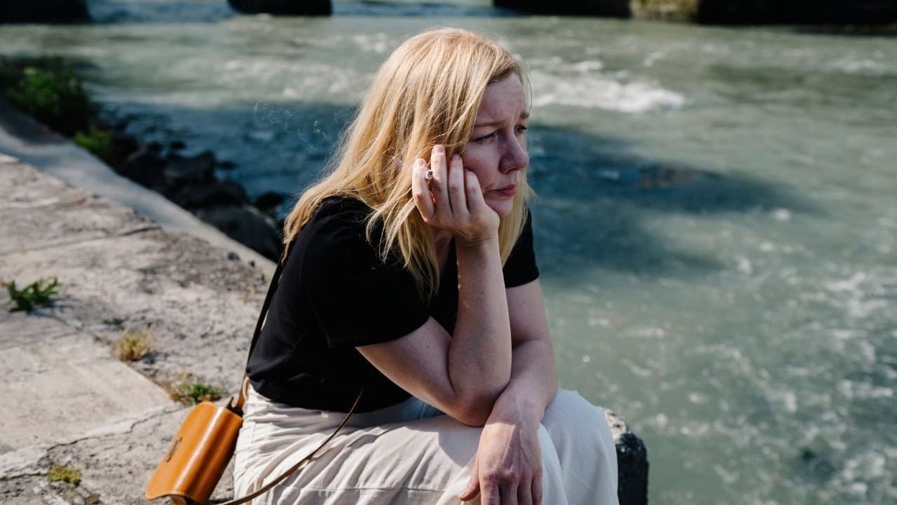 Ingeborg Bachmann – Jemand, der einmal ich war - immagine