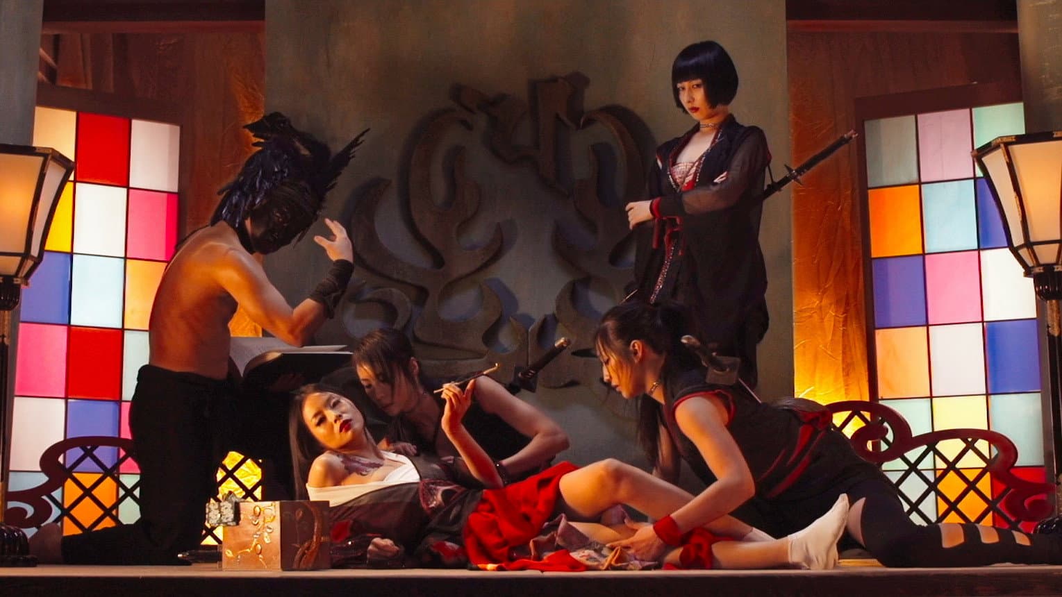The Ninja War of Torakage - immagine