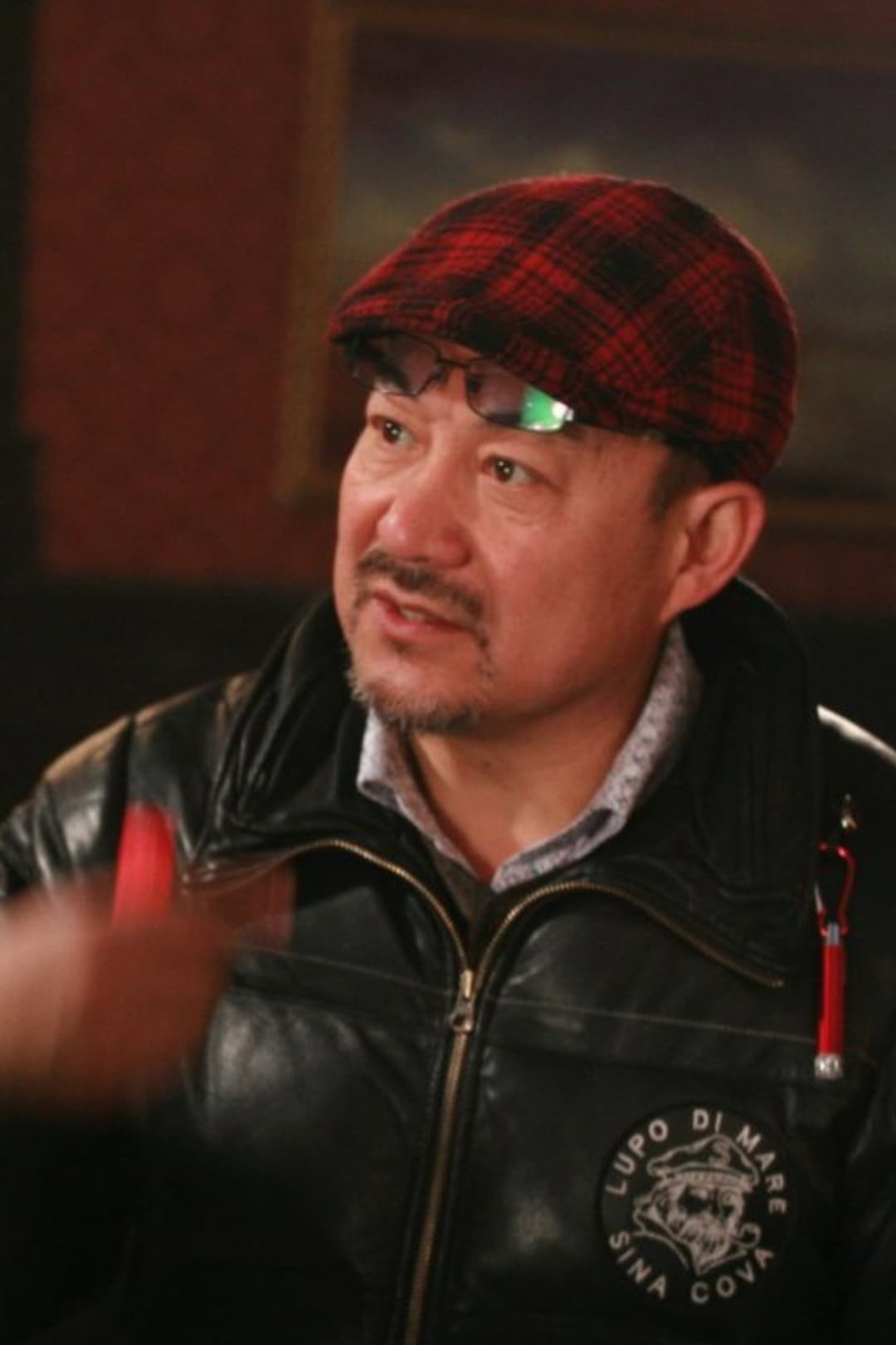 白杨