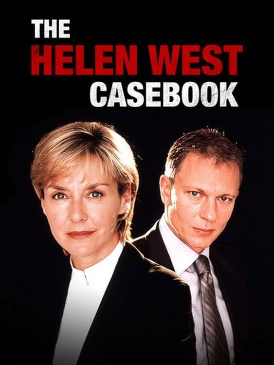 Poster di Helen West