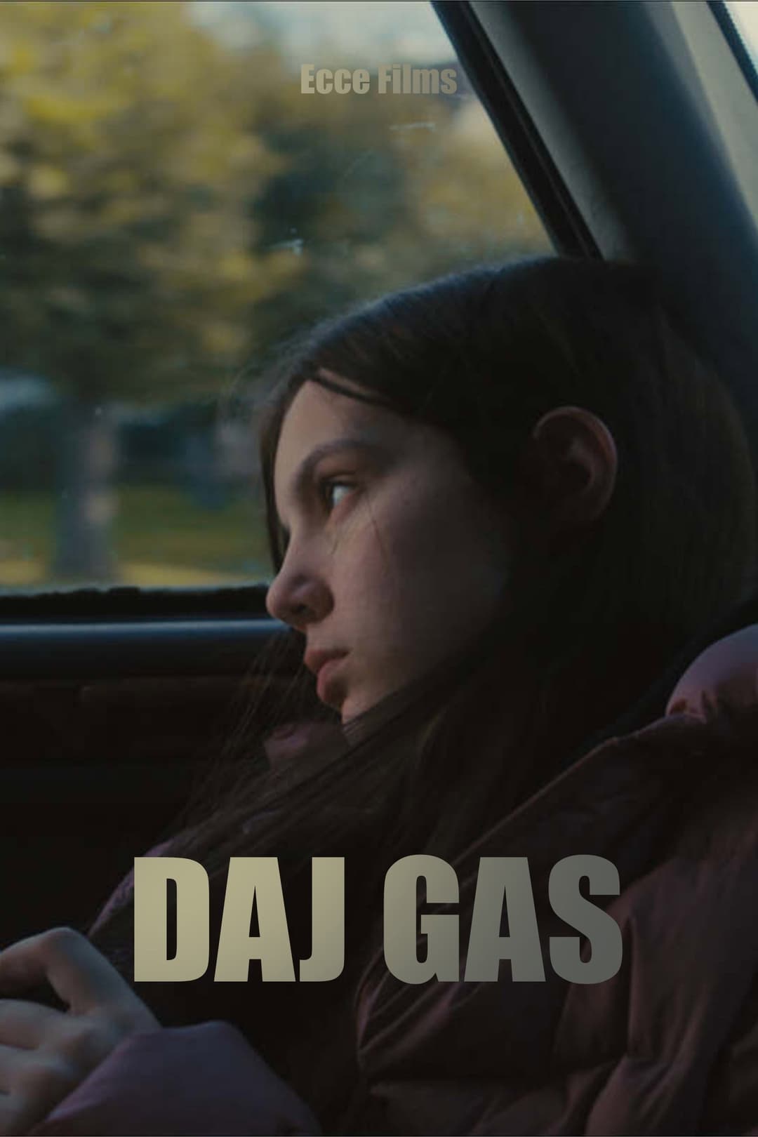 Poster di Daj Gas