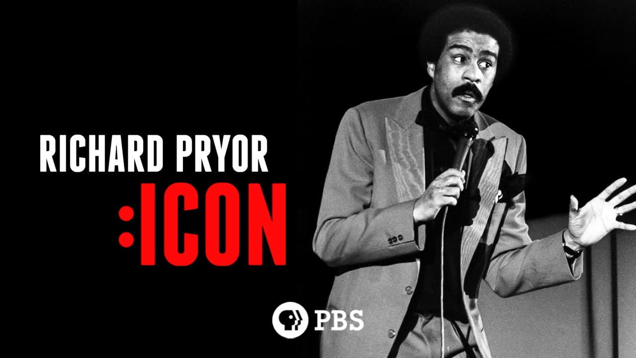 Richard Pryor: Icon - immagine